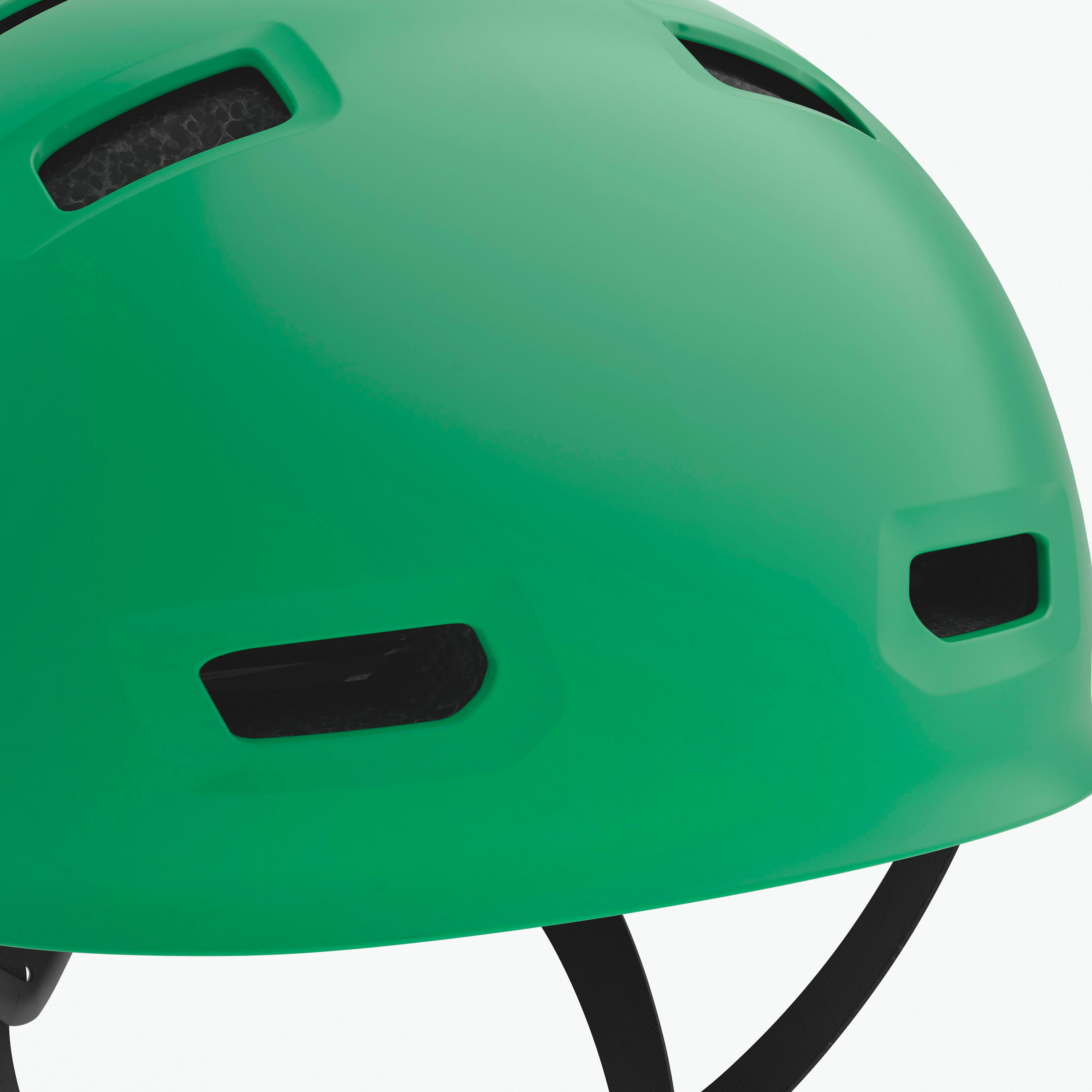 Casque de vélo enfant, Move 500 47-59 cm 8/16