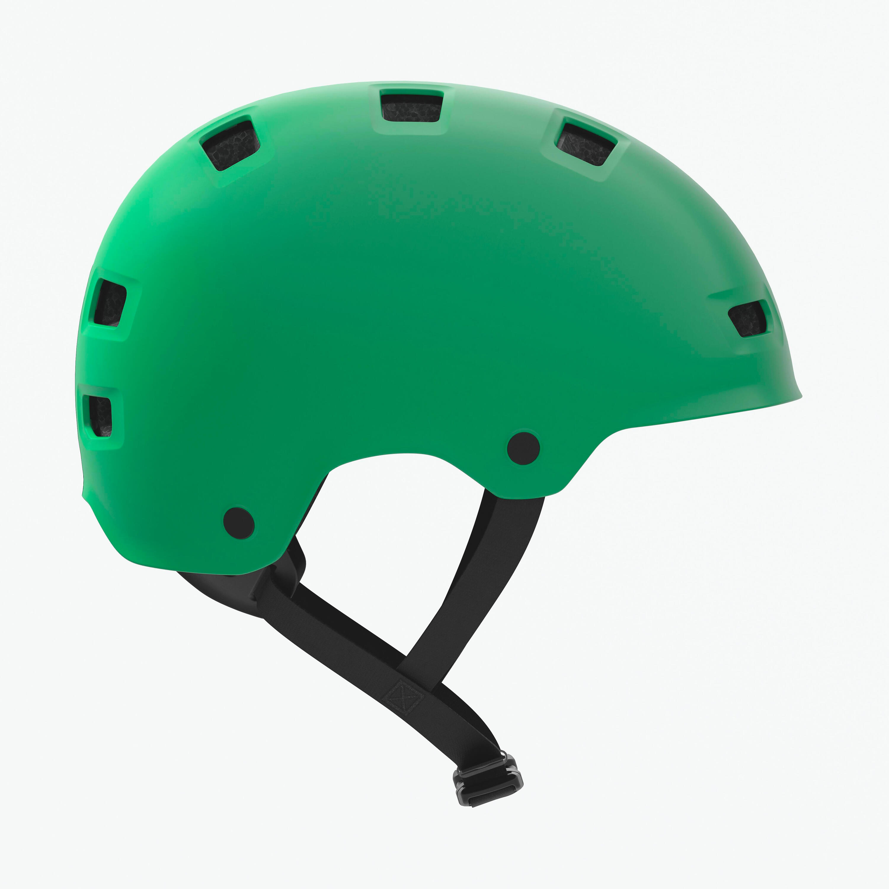 Casque de vélo enfant, Move 500 47-59 cm 3/16