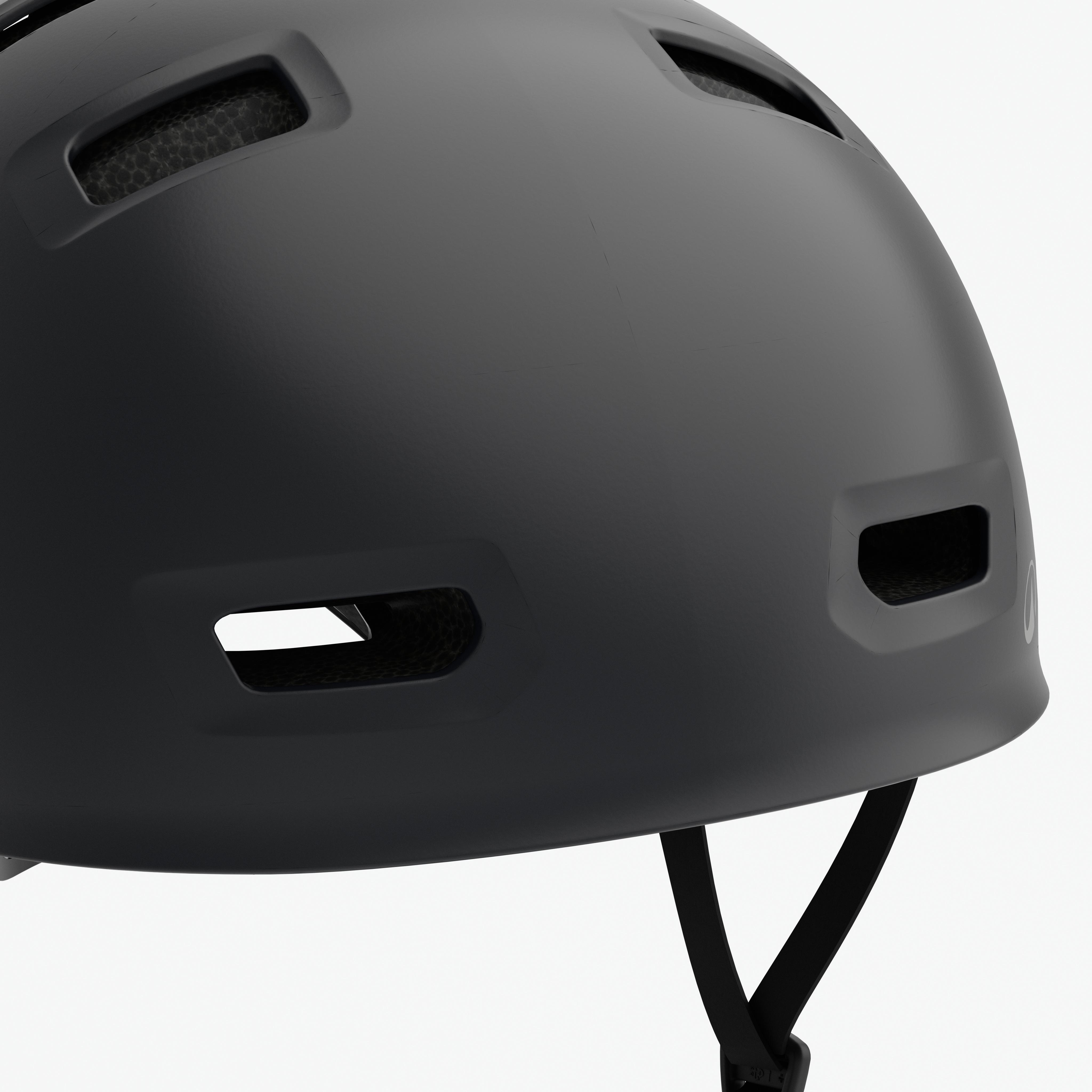Bike Helmet - Teen 500 - BTWIN