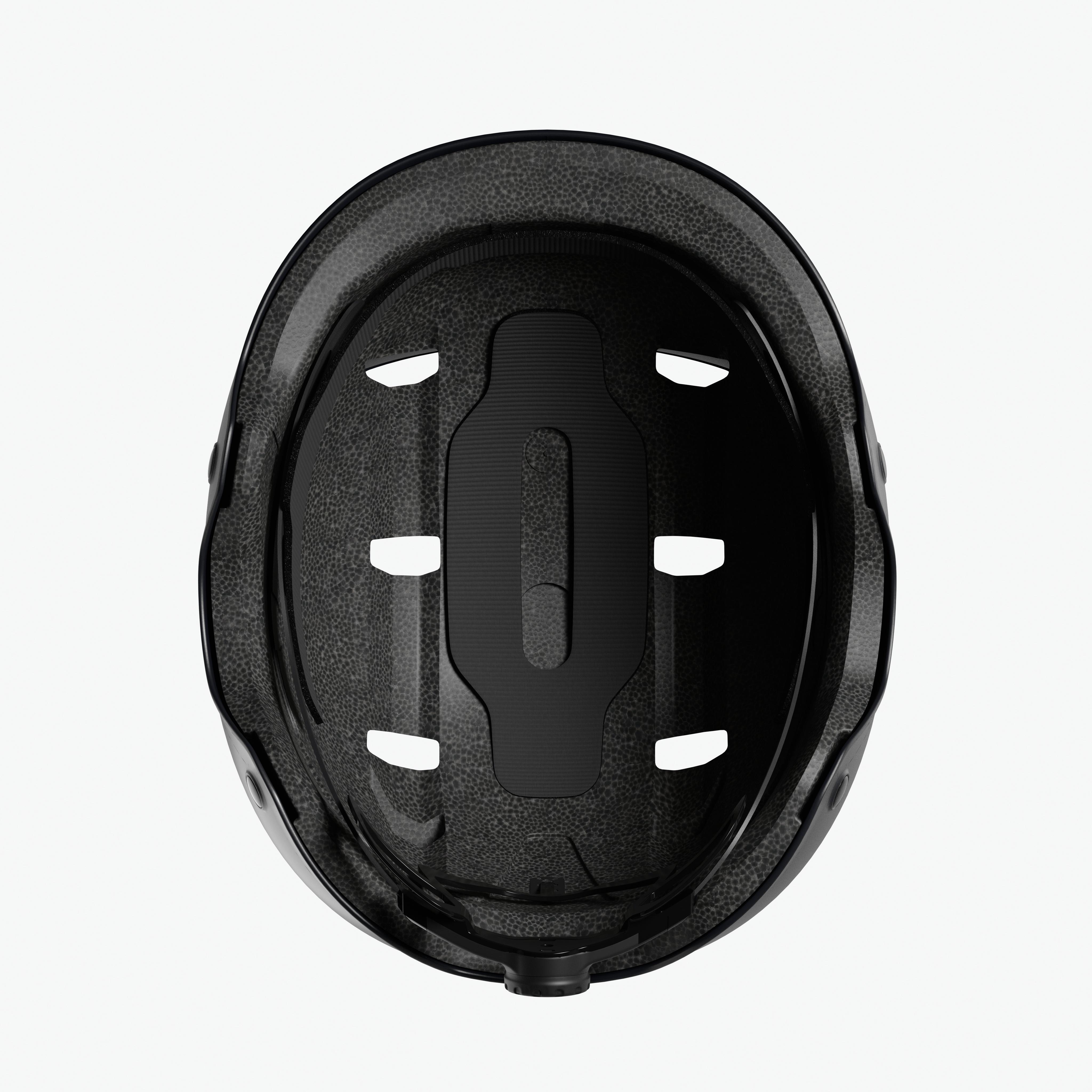 Bike Helmet - Teen 500 - BTWIN