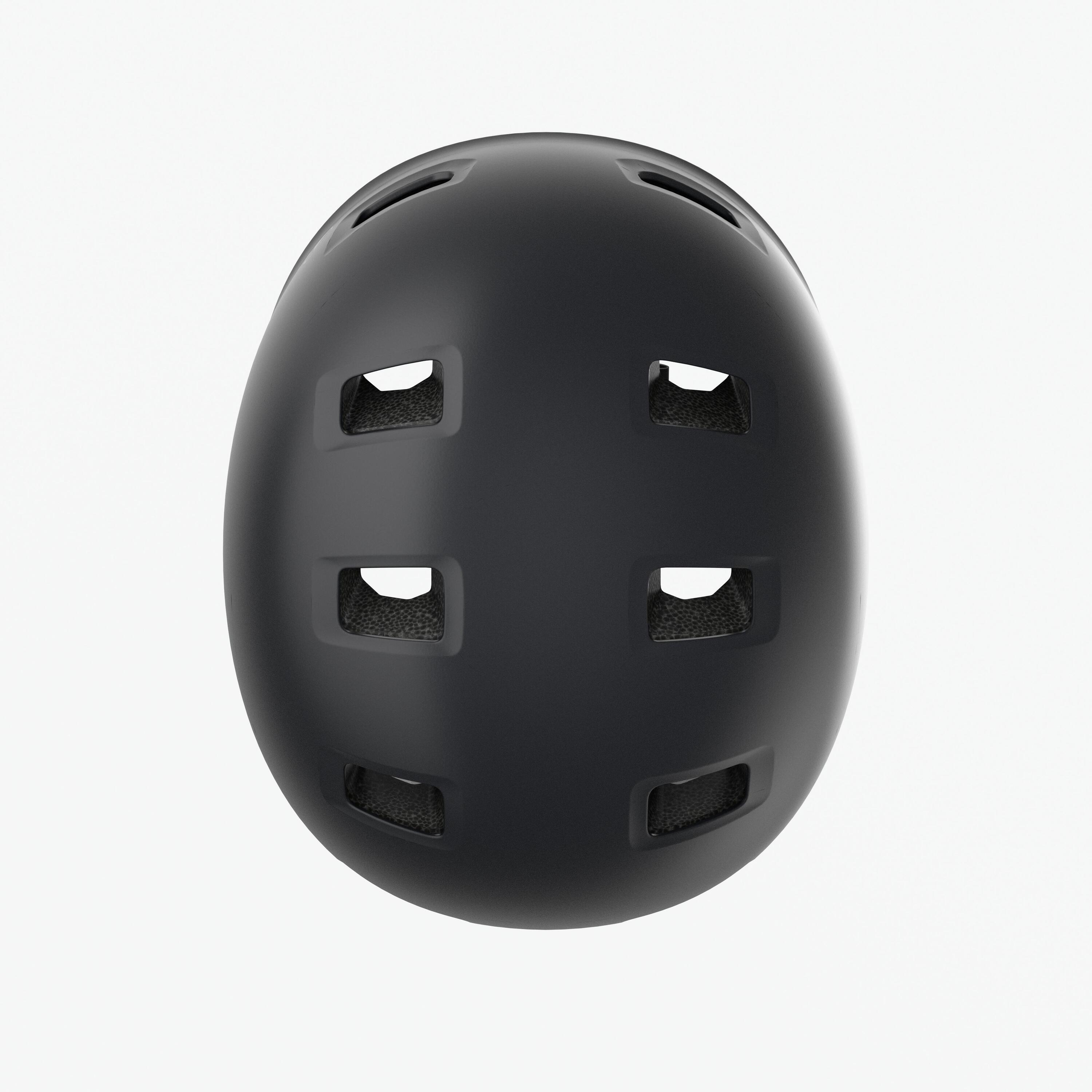 Casque de vélo enfant - 500 noir 6/15