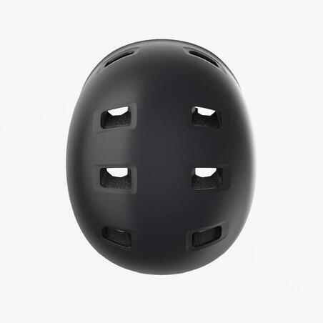 ШЛЕМ ДЛЯ ВЕЛОСПОРТА TEEN 500 ДЕТСКИЙ 