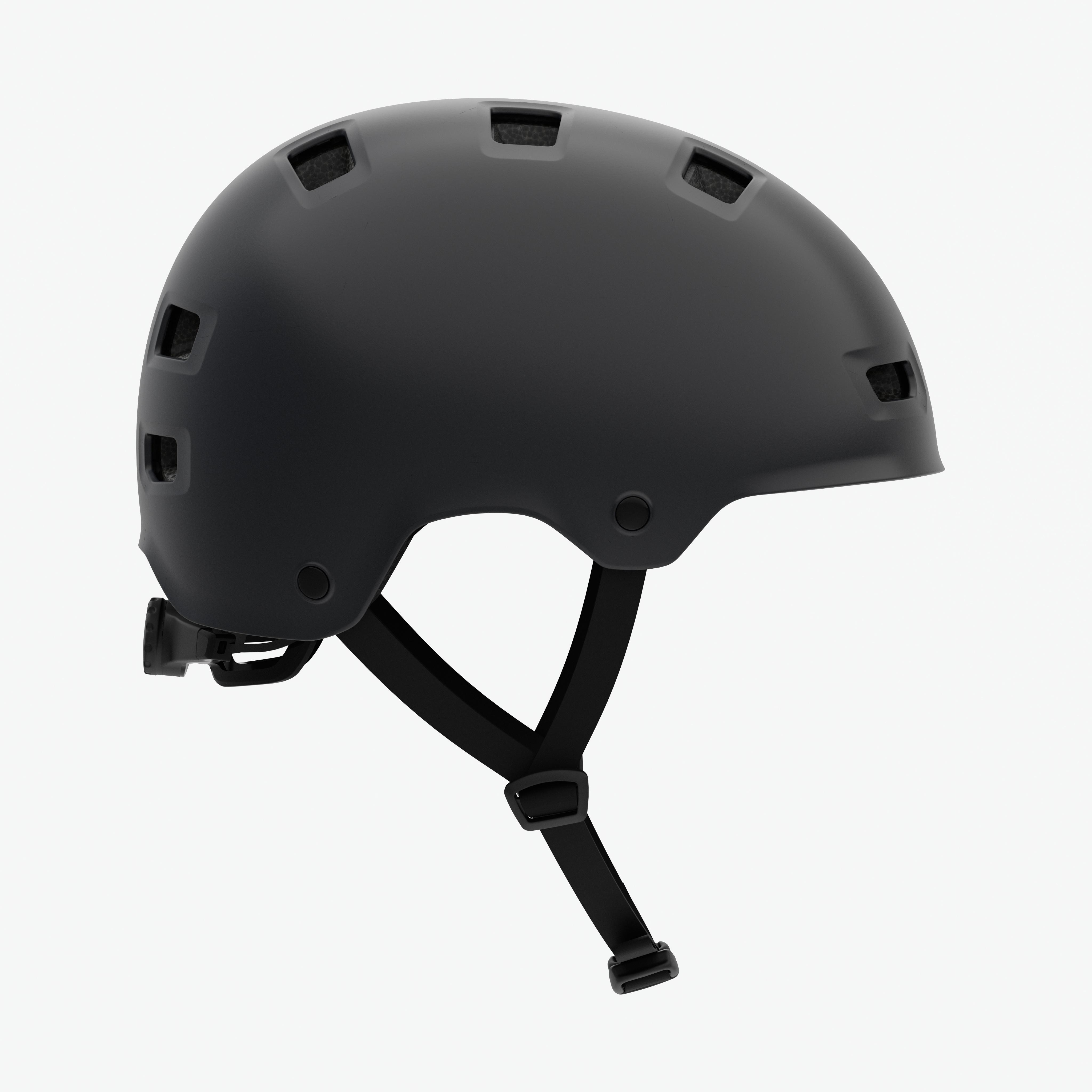 Bike Helmet - Teen 500 - BTWIN