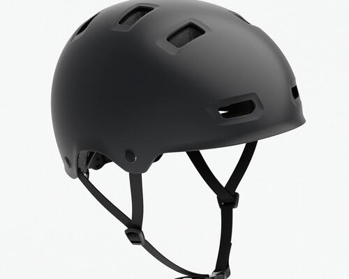 Casque vélo, trottinette enfant, roller, skate : entretien, réparation