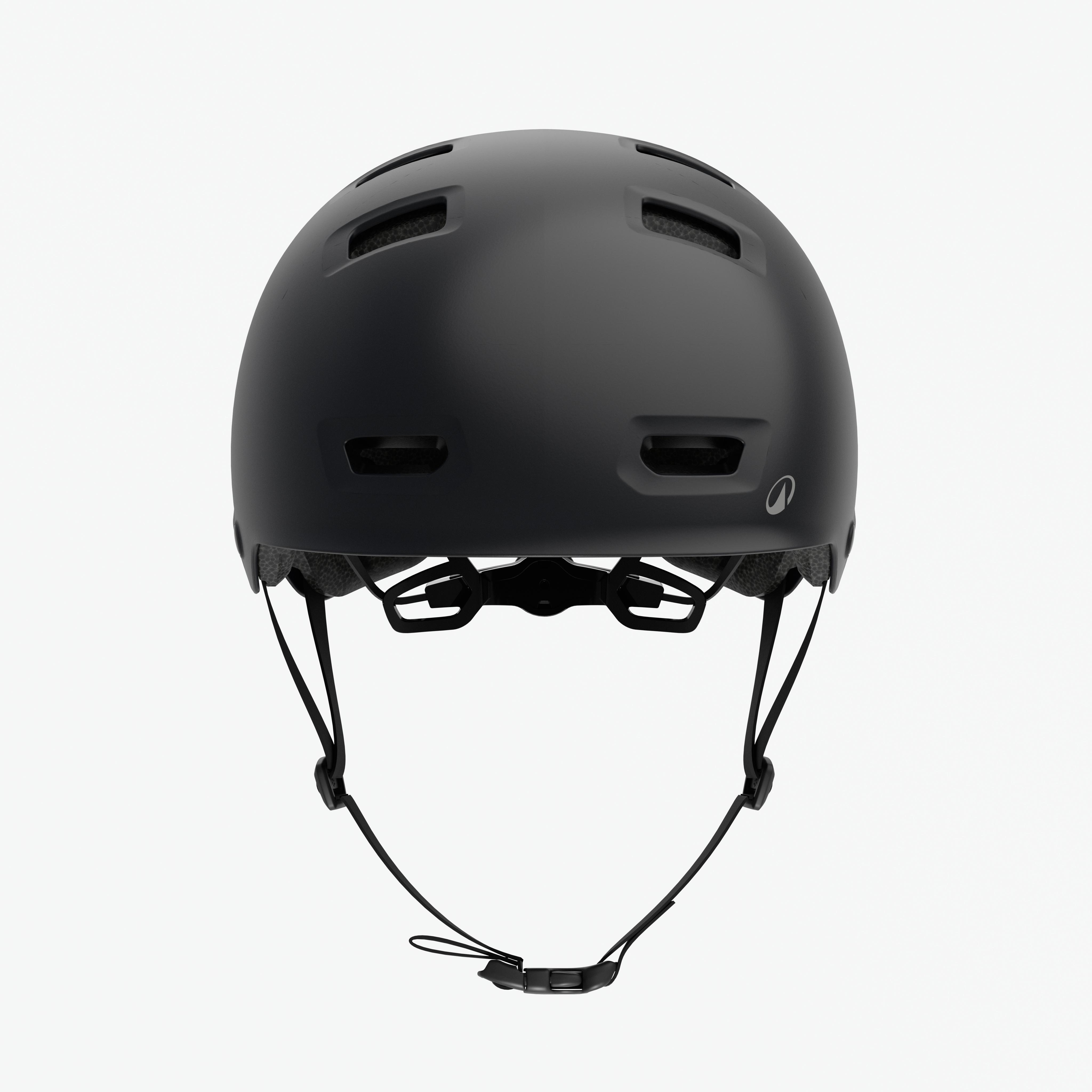 Bike Helmet - Teen 500 - BTWIN