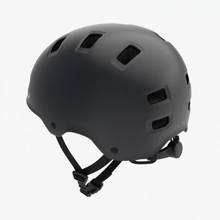 ШЛЕМ ДЛЯ ВЕЛОСПОРТА TEEN 500 ДЕТСКИЙ 