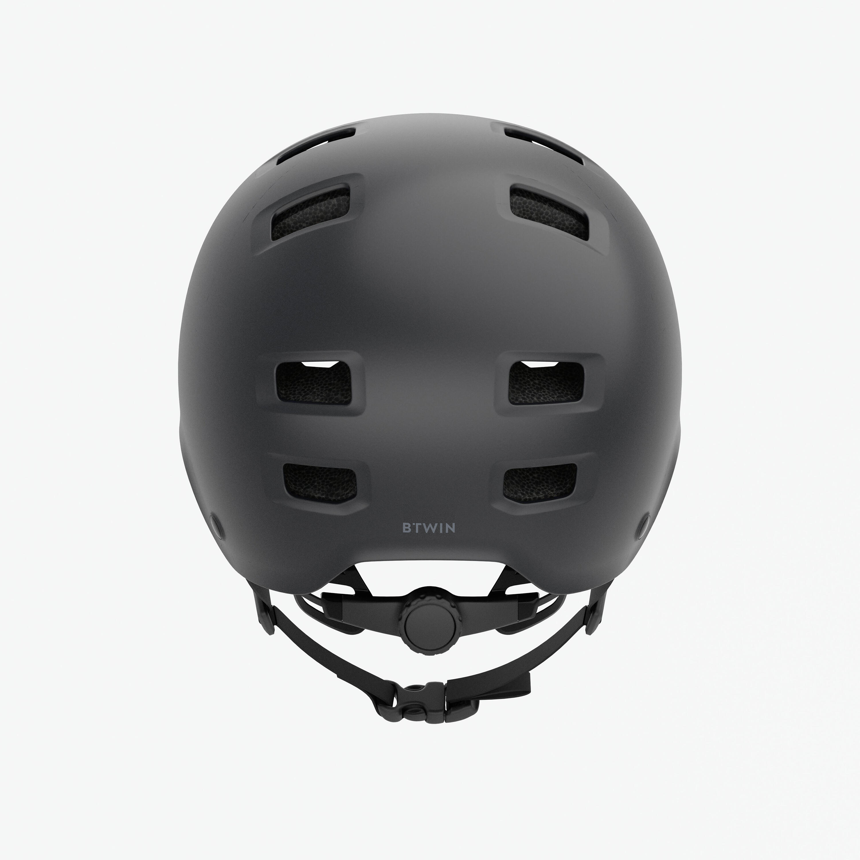 Casque de vélo enfant - 500 noir 5/15