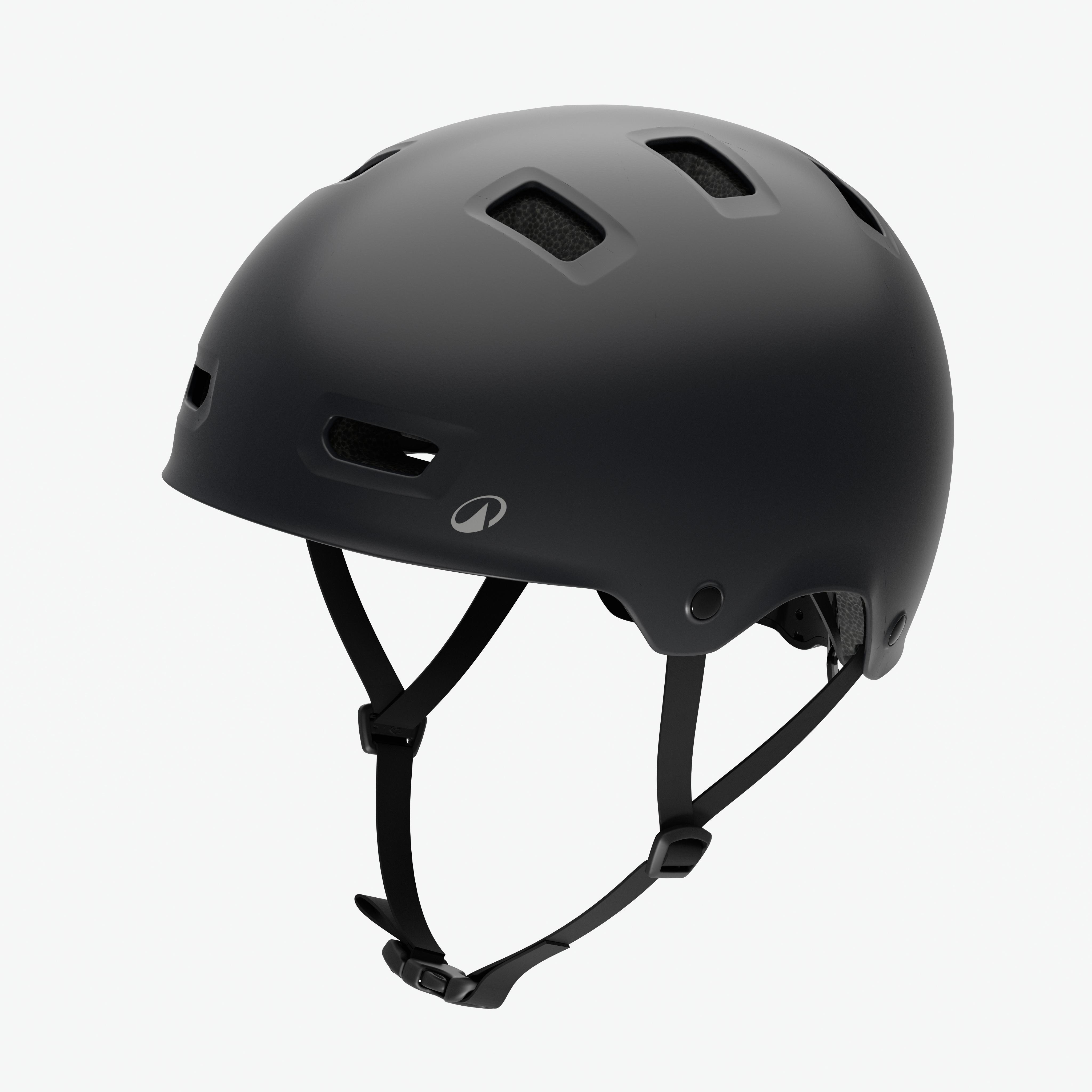 Bike Helmet - Teen 500 - BTWIN