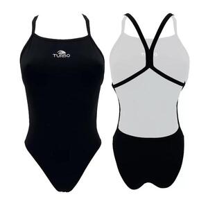Bañador Mujer Turbo Natación Energy Comfort - CD