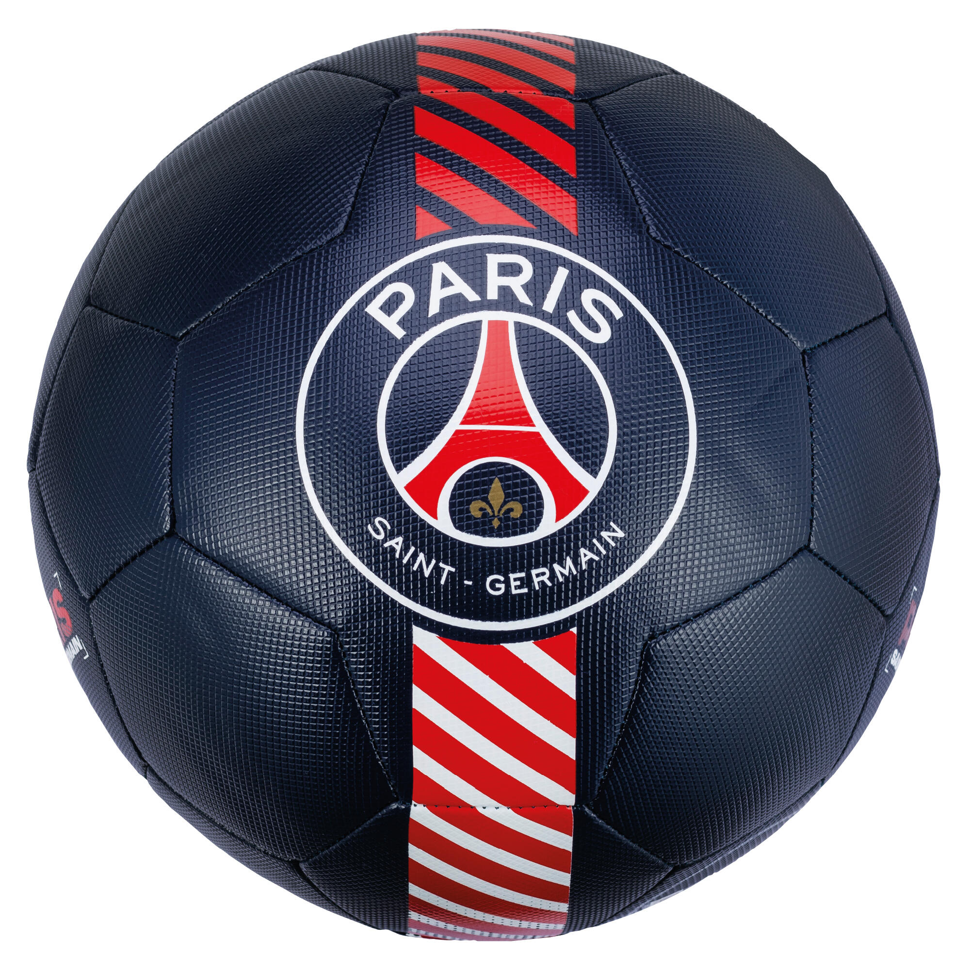 BALLON FOOT PSG PARIS SAINT GERMAIN 2026 BLEU 10/10