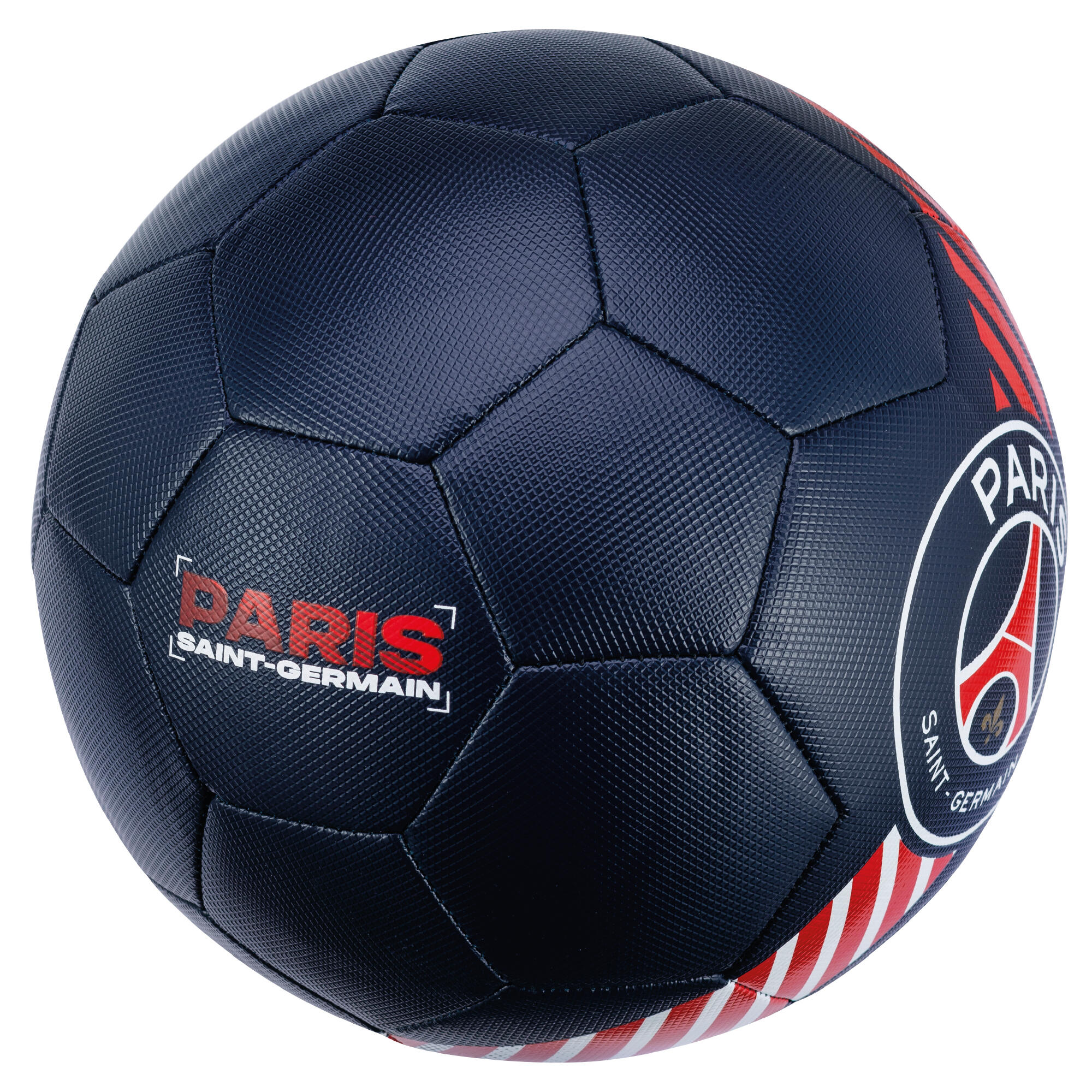 BALLON FOOT PSG PARIS SAINT GERMAIN 2026 BLEU 9/10