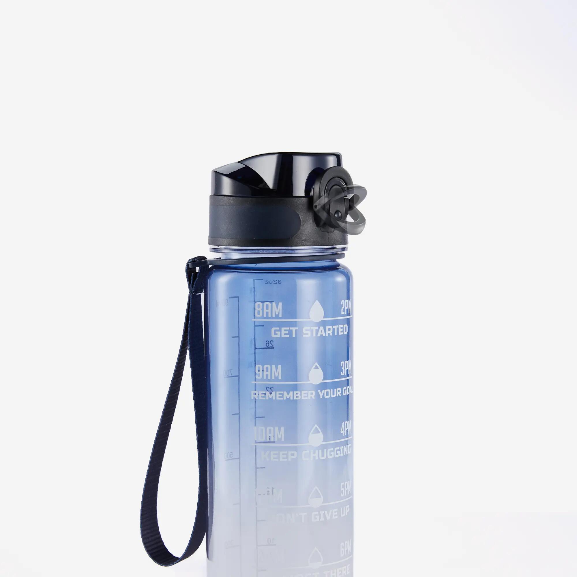 Kulacs, 1 liter - Motivation  10/10