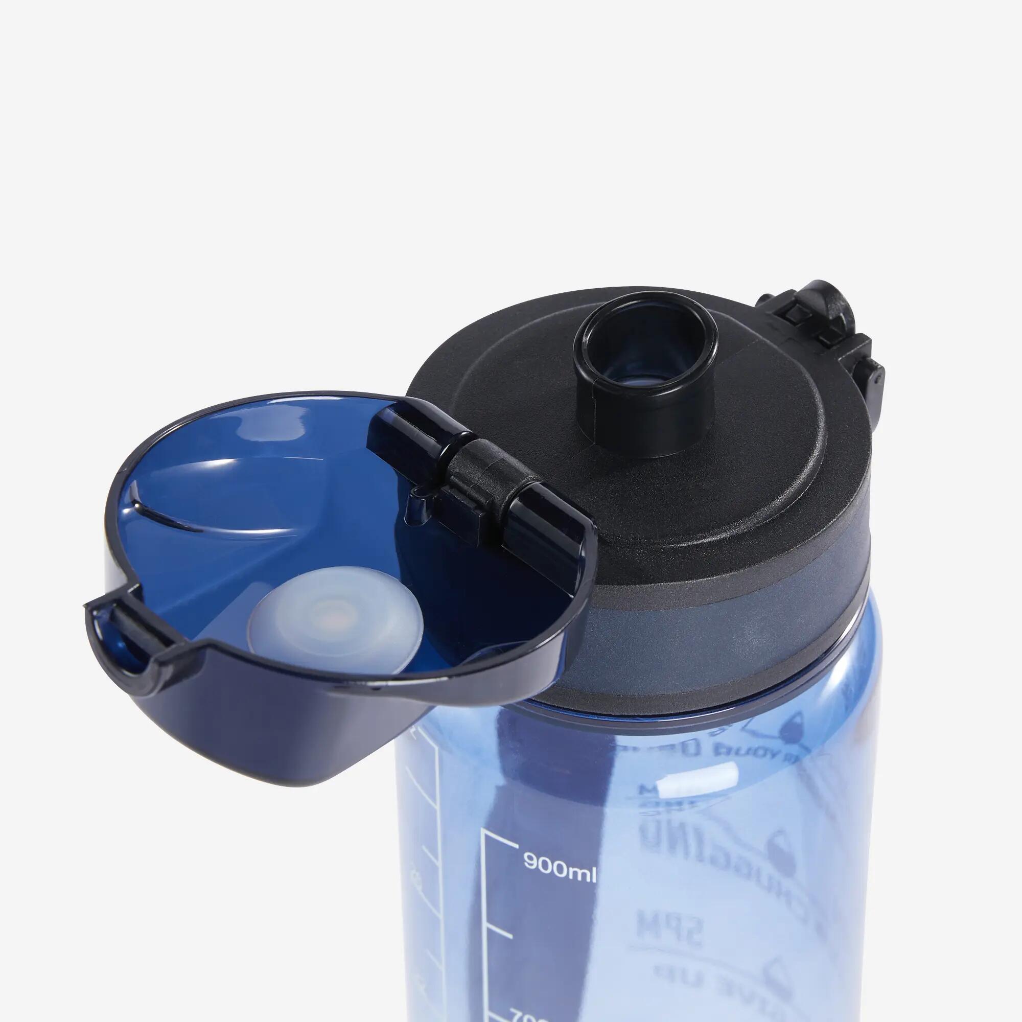 Kulacs, 1 liter - Motivation  9/10