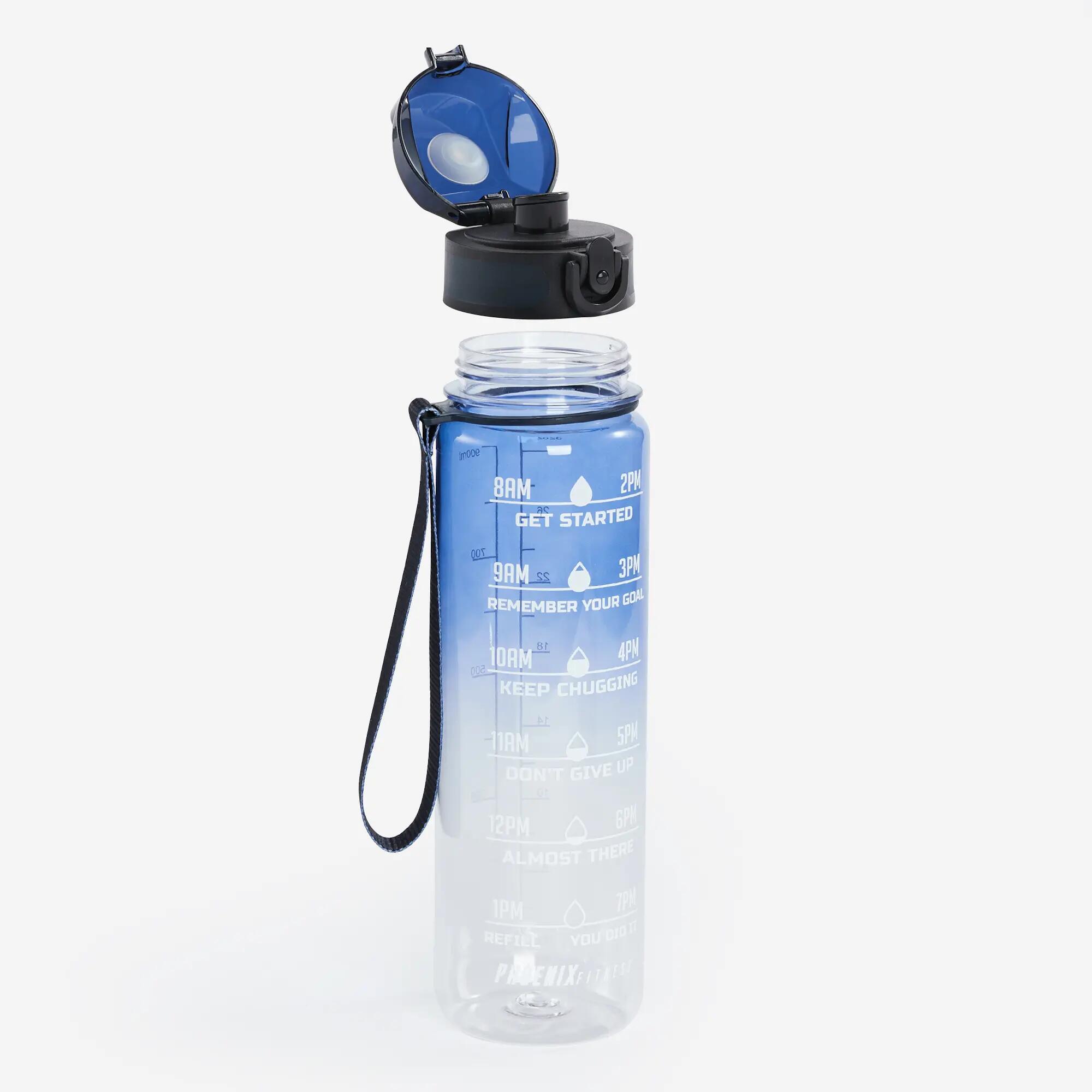 Kulacs, 1 liter - Motivation  7/10
