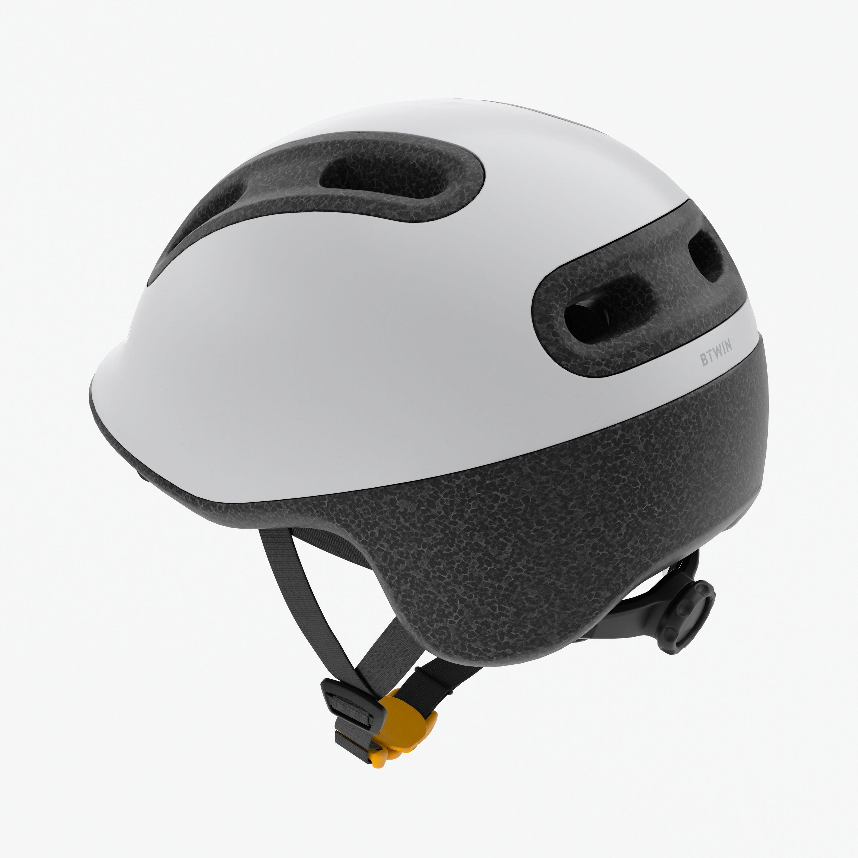 Casque de vélo enfant, Play 100 44-55 cm 6/12