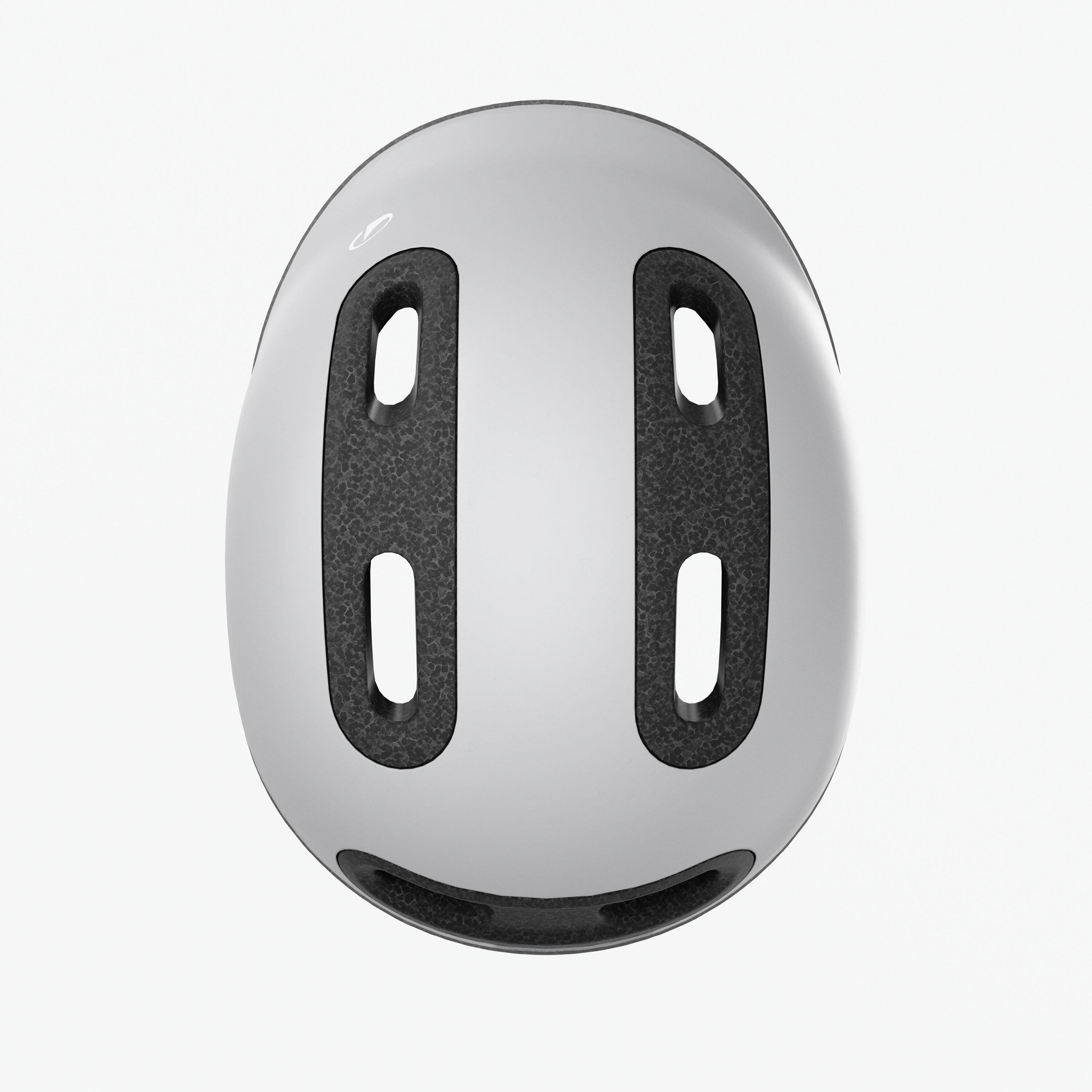 Casque de vélo enfant, Play 100 44-55 cm 7/12