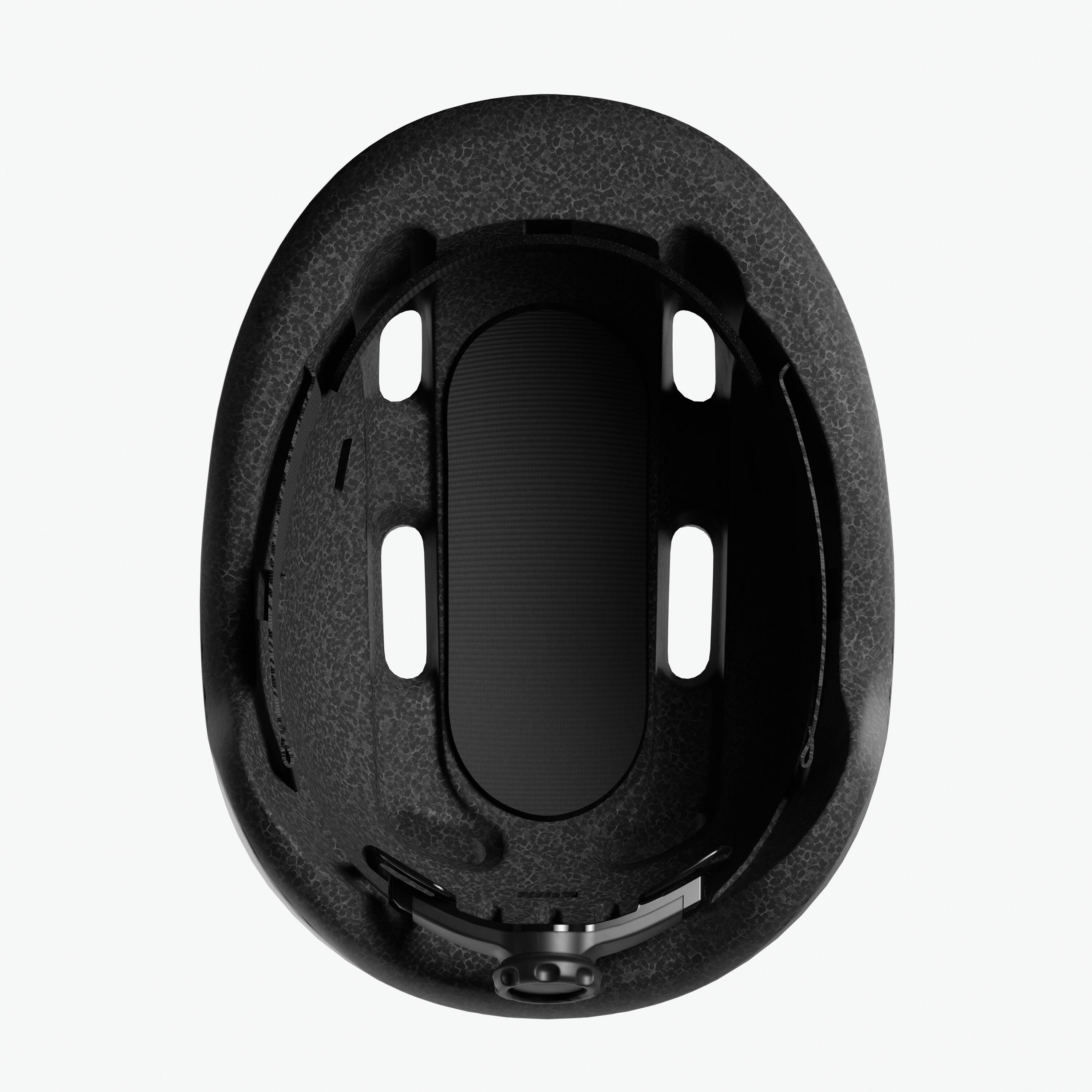 Casque de vélo enfant, Play 100 44-55 cm 8/12