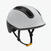 Casque velo bebe et enfant 44-55 cm, play 100 gris