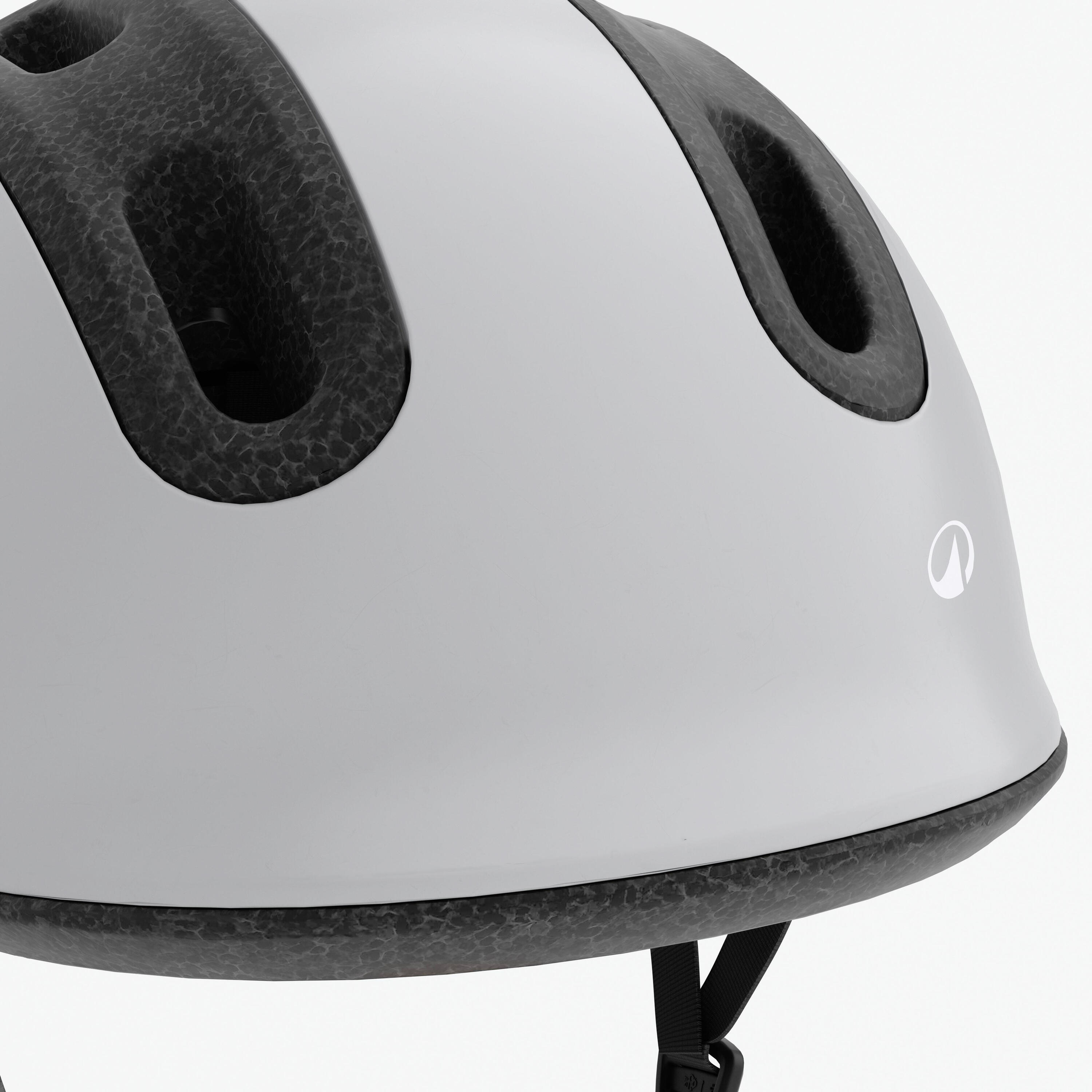 Casque de vélo enfant, Play 100 44-55 cm 9/12