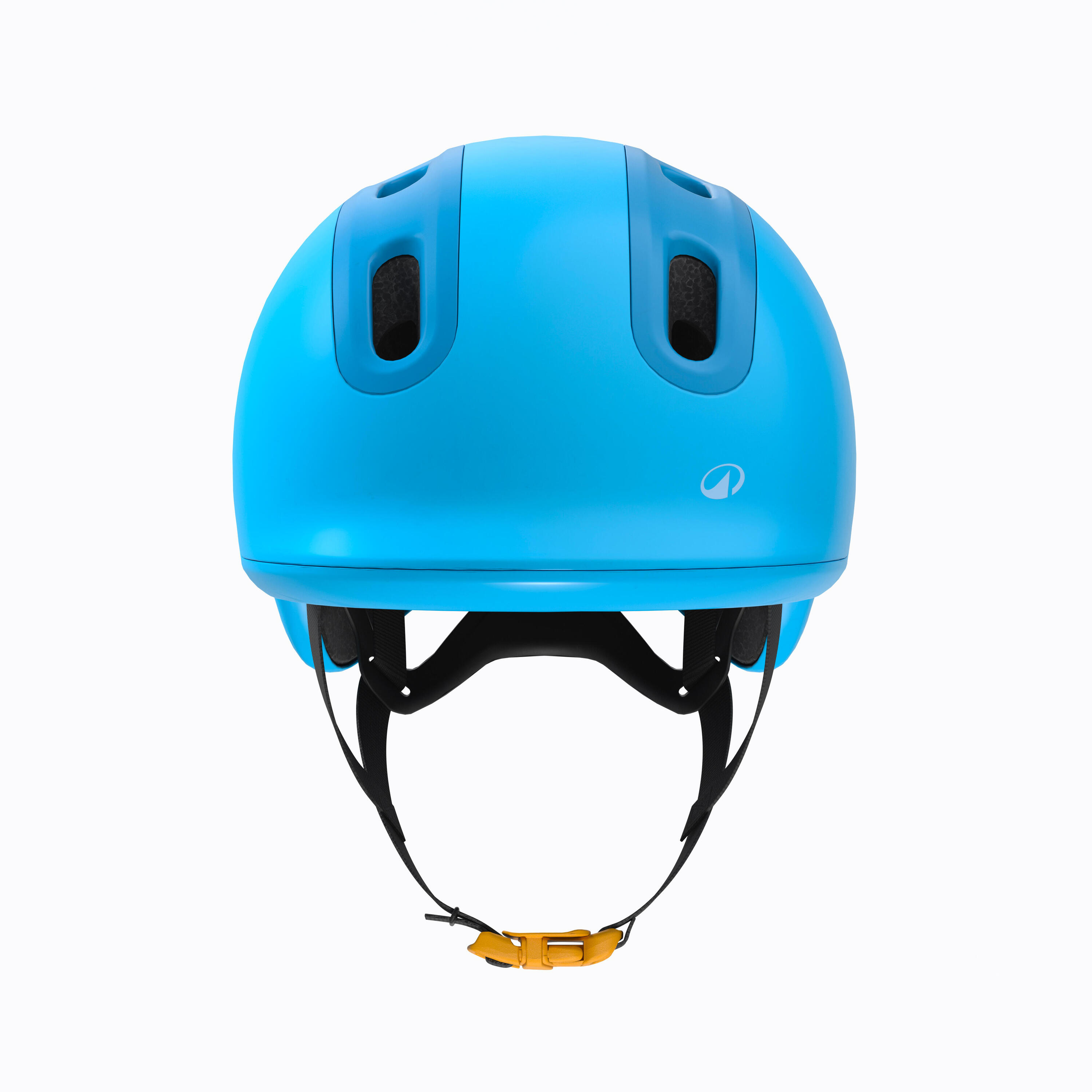 Velohelm Kinder 47-55 cm Play 500 blau 12/23