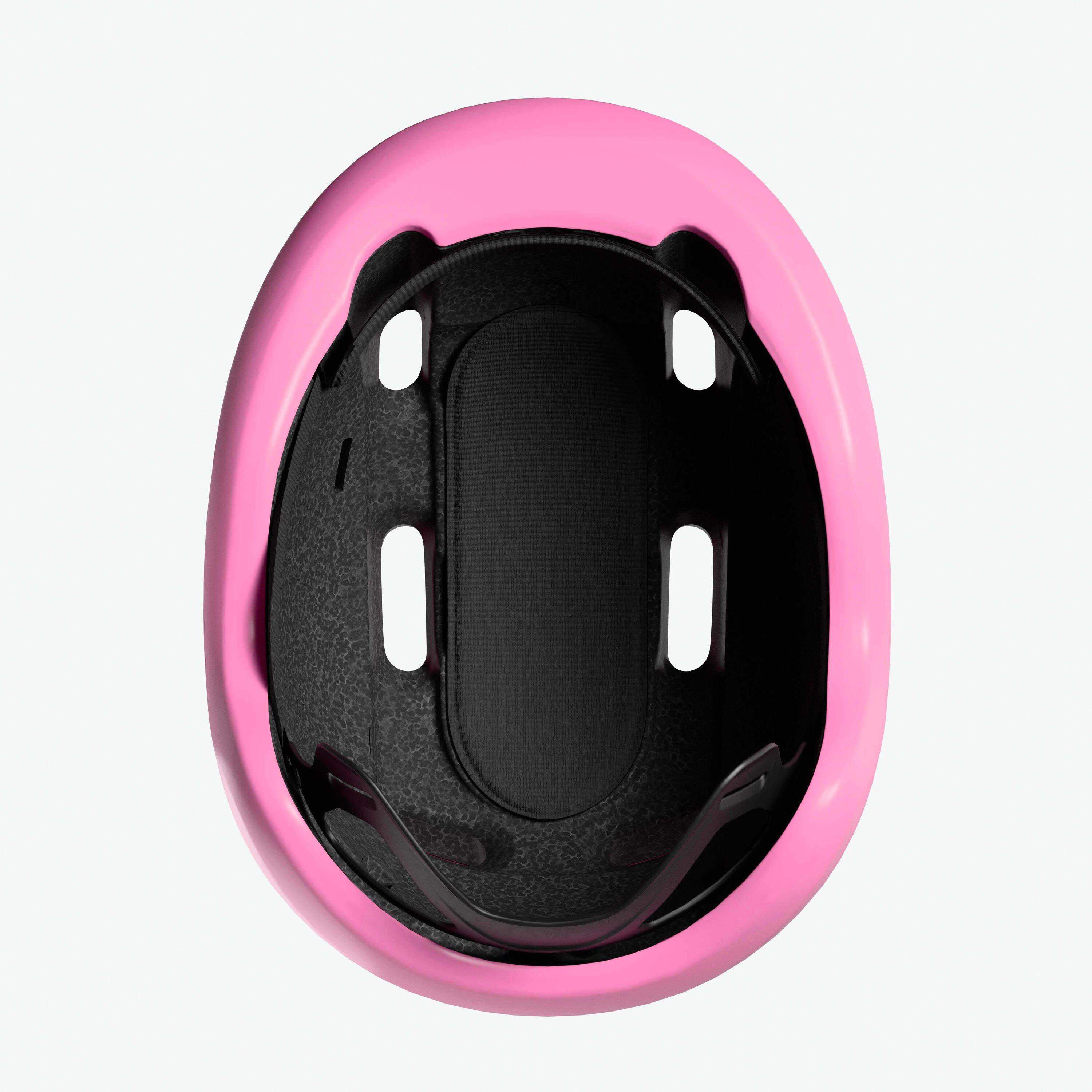 Kids’ Bike Helmet, Play 500 47–55 cm 8/24