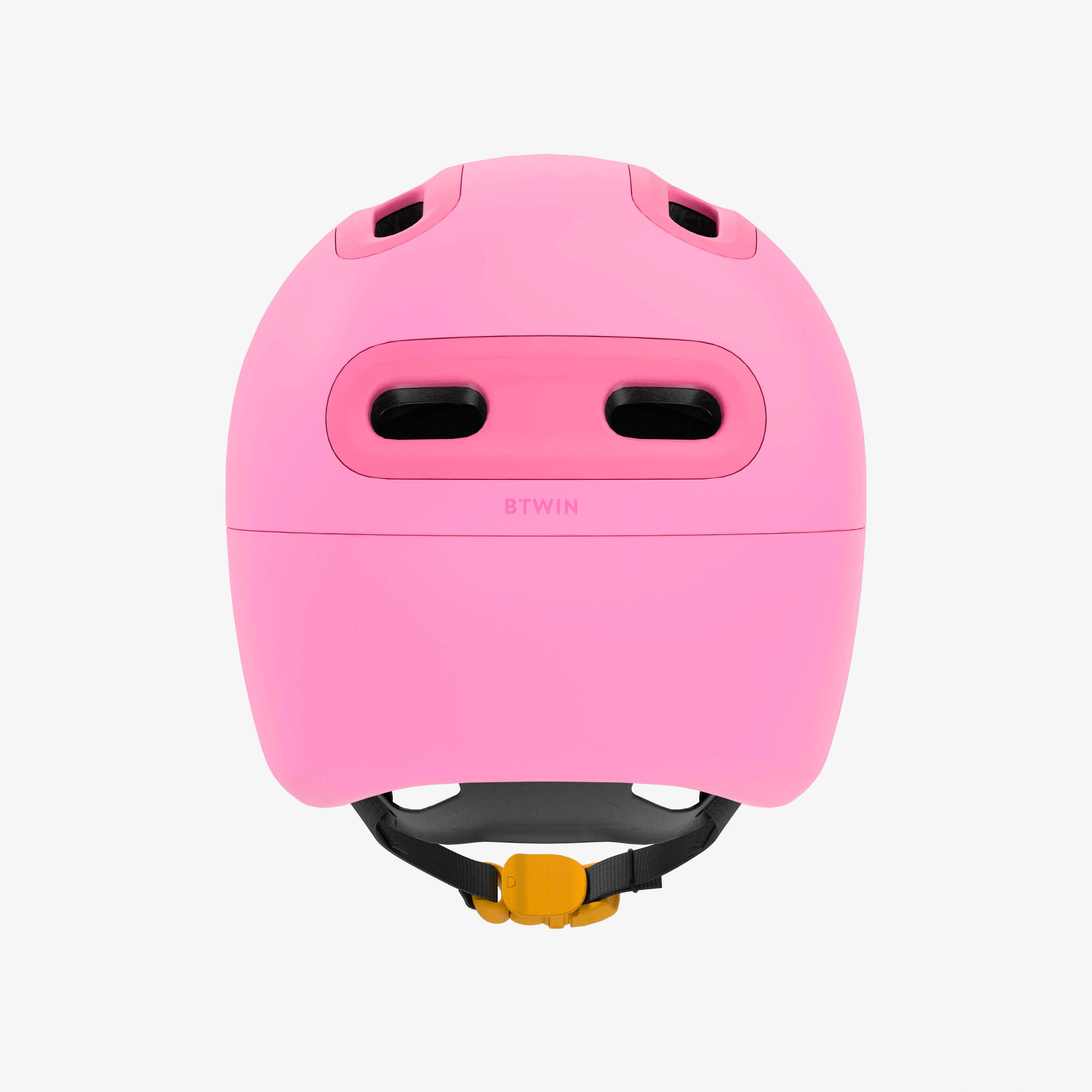 Kids’ Bike Helmet, Play 500 47–55 cm 5/24