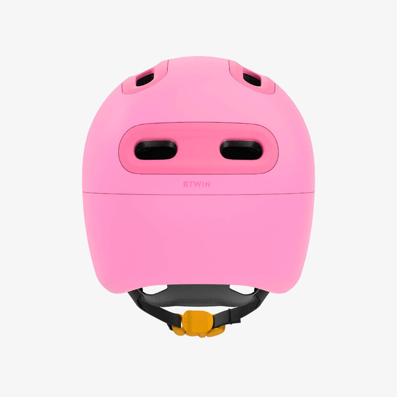 Dětská cyklistická helma Play 500 47–55 cm