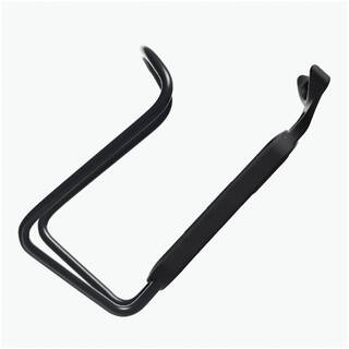 Cycle Metal Bottle Cage Black
