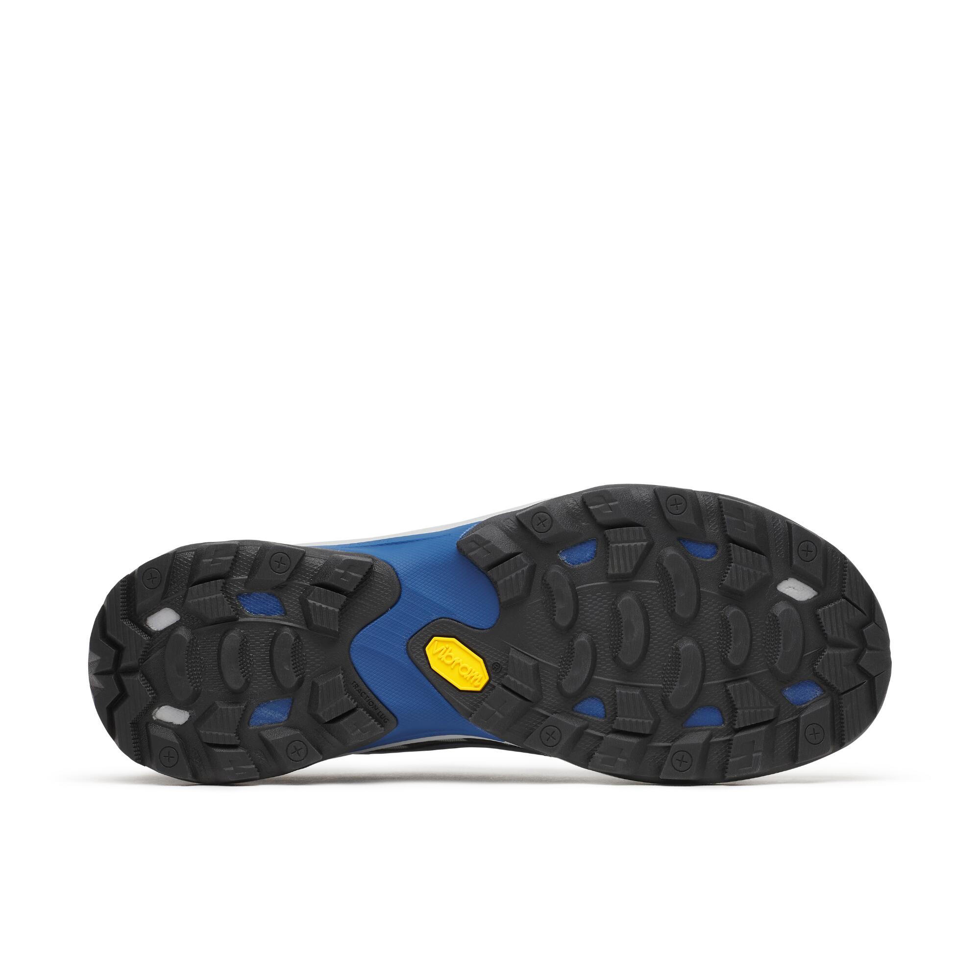 Bergwanderschuhe Herren Merrell Moab Speed 2 GTX navy 5/6