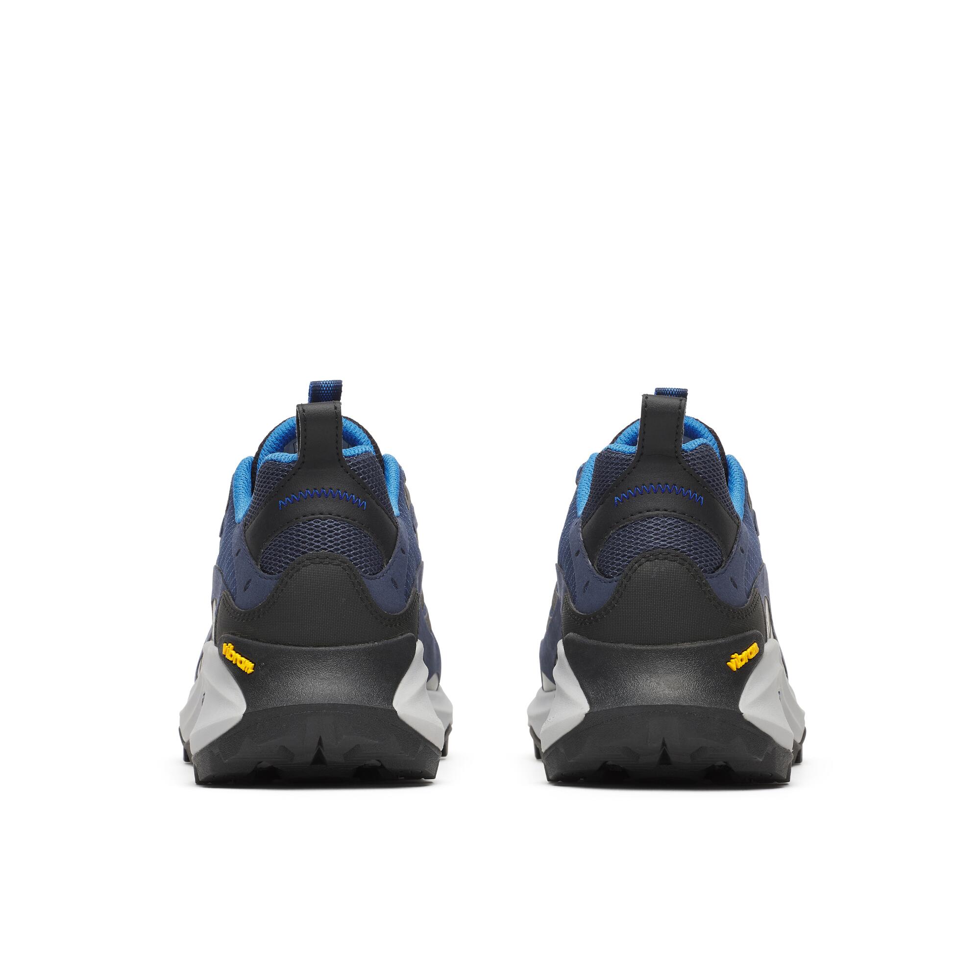Bergwanderschuhe Herren Merrell Moab Speed 2 GTX navy 2/6