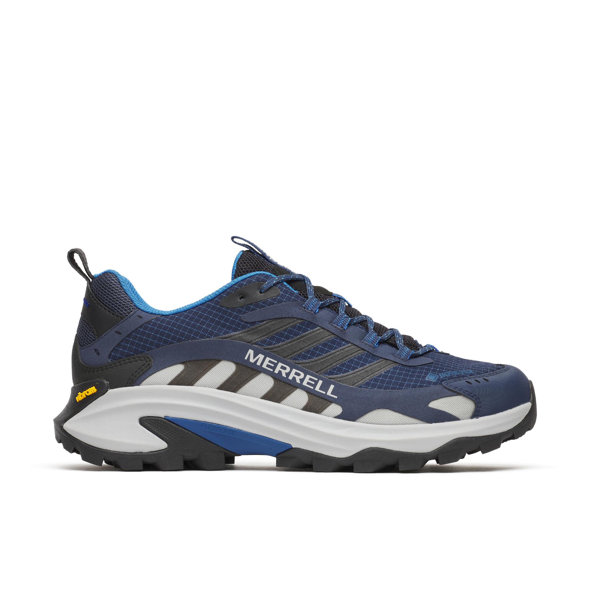MERRELL picture