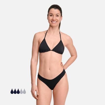 Maillot de bain Tanga menstruel Anti-fuite - Flux Moyen - SORIO Swim Essential