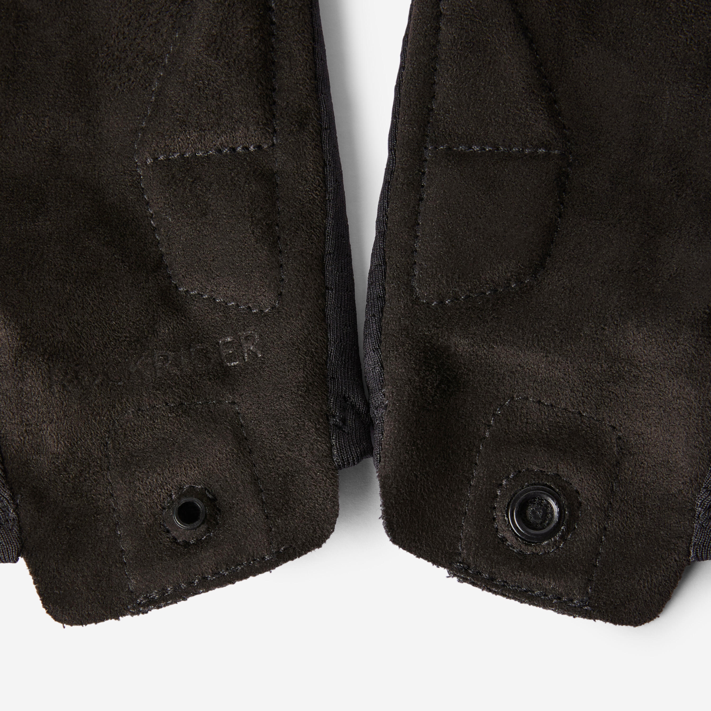 Gants de vélo de montagne respirants, 100 - ROCKRIDER