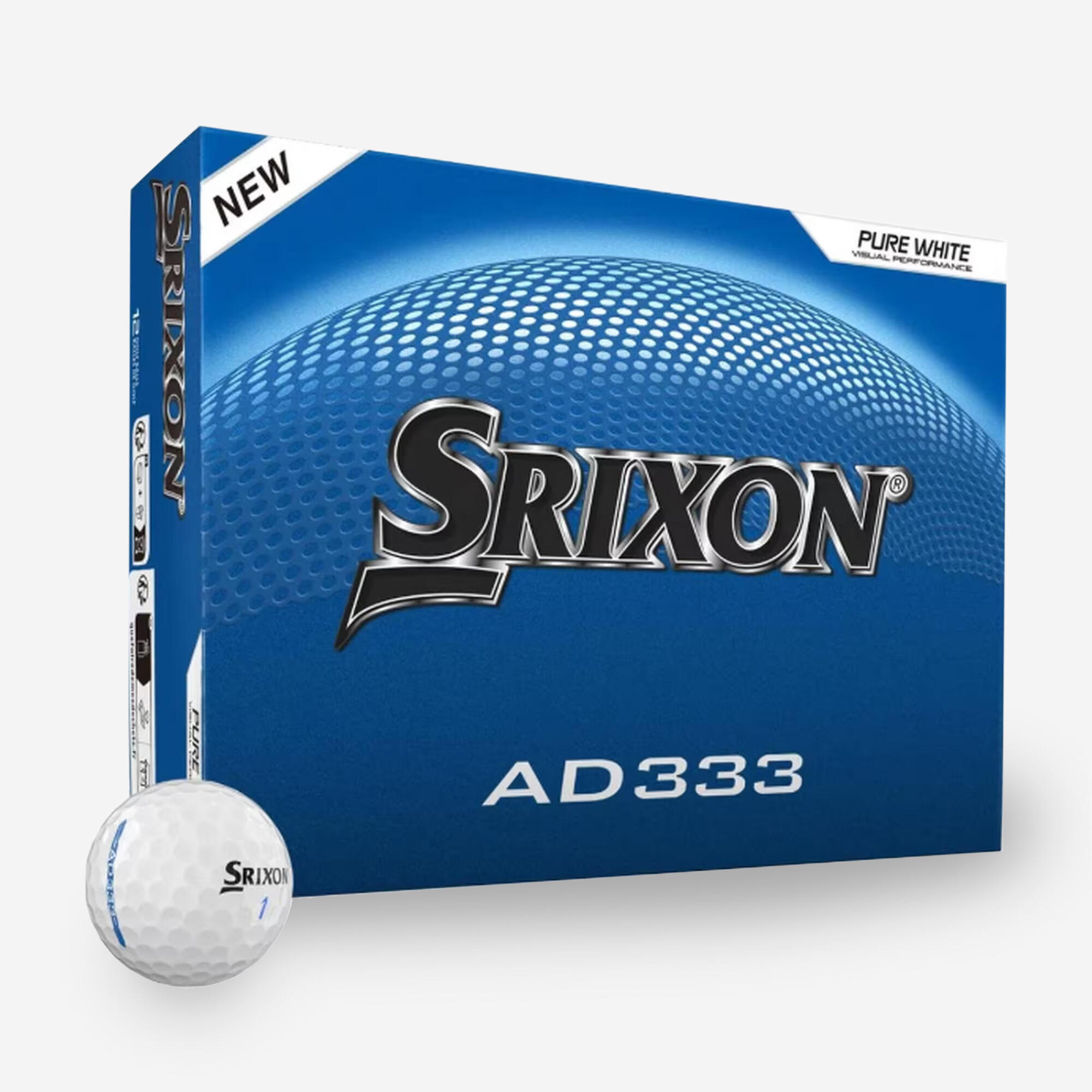 SRIXON picture
