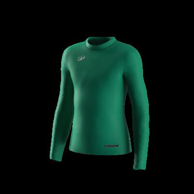 Maglia termica KEEPDRY CLUB rossa