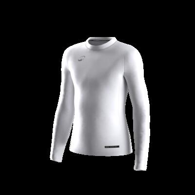 Maglia termica KEEPDRY CLUB rossa