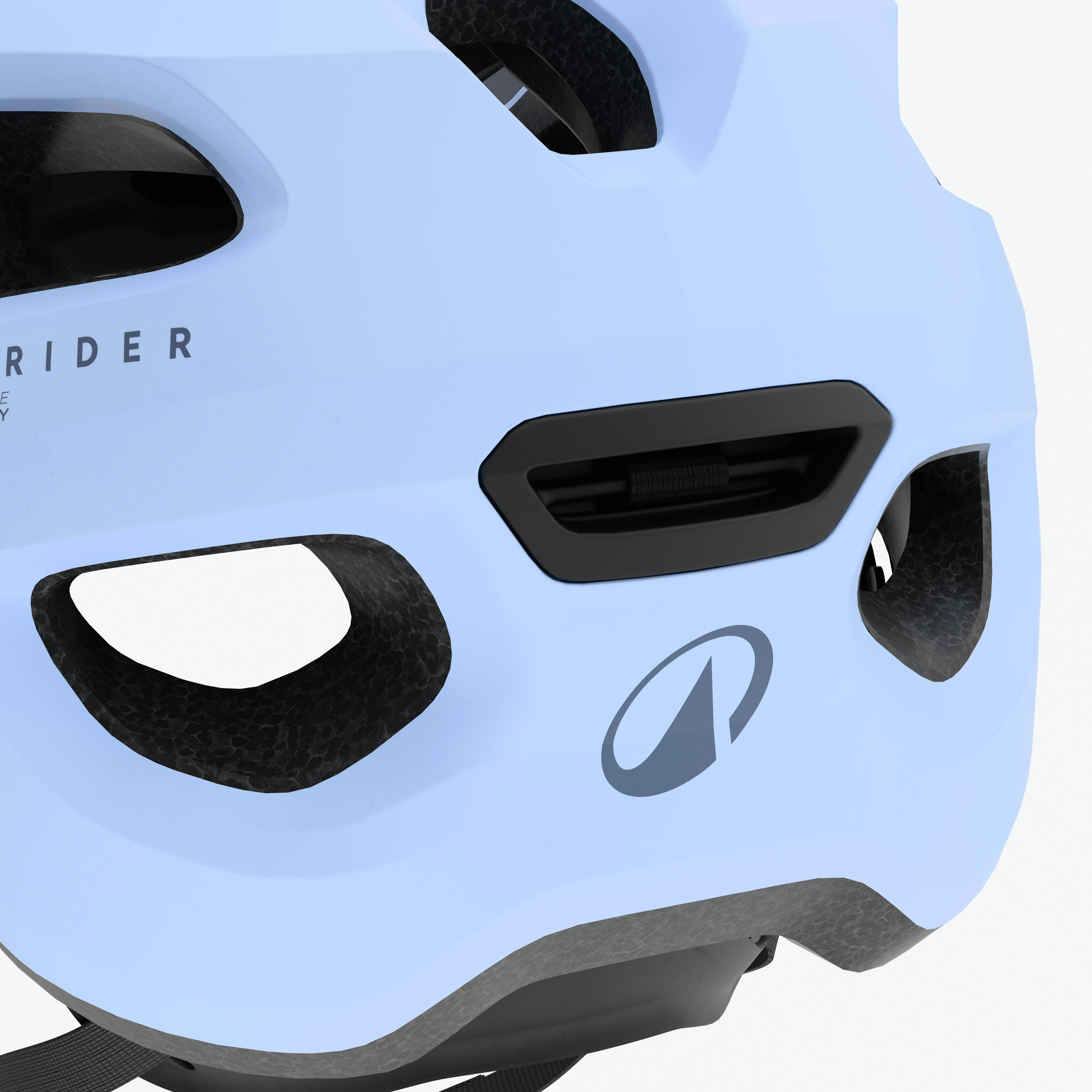 Kids’ Mountain Bike Helmet, Expl 500 52–59 cm - ROCKRIDER