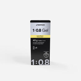 Gel 1:0.8 citron, co-conçu avec Decathlon CMA CGM x4