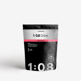 Boisson 1:0.8 fruits rouges 1kg, co-conçu avec Decathlon CMA CGM