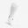 Șosete de fotbal mid antiderapante Viralto II Mid Alb Adulți