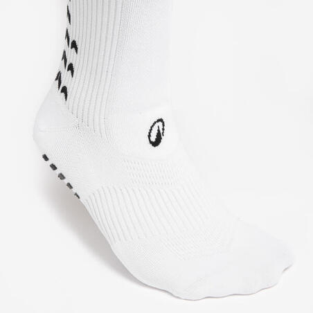 Гетри футбольні Viralto II MiD білі