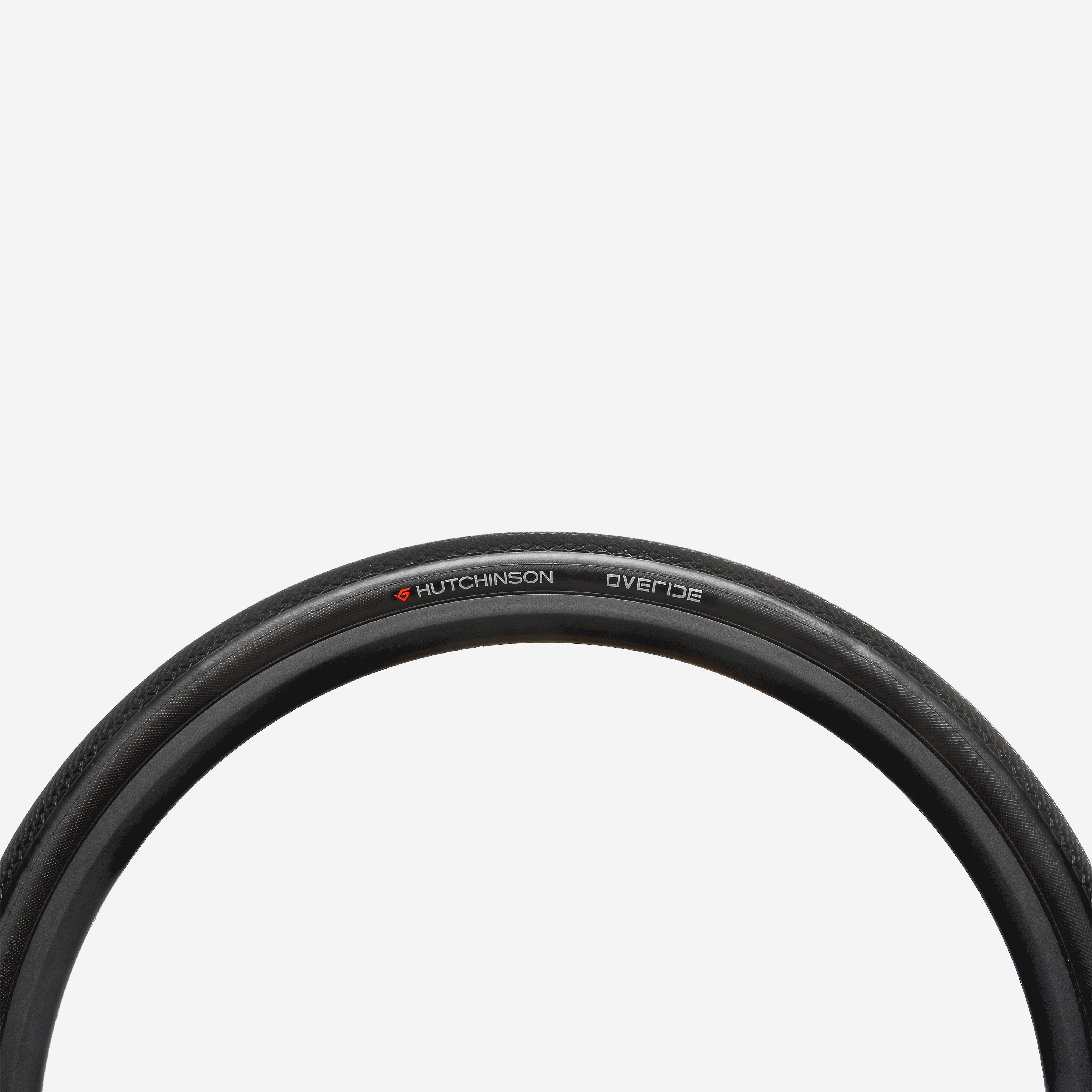 HUTCHINSON HUTCHINSON Overide gravelový plášť 700x35 Tube Type bez · záber 4