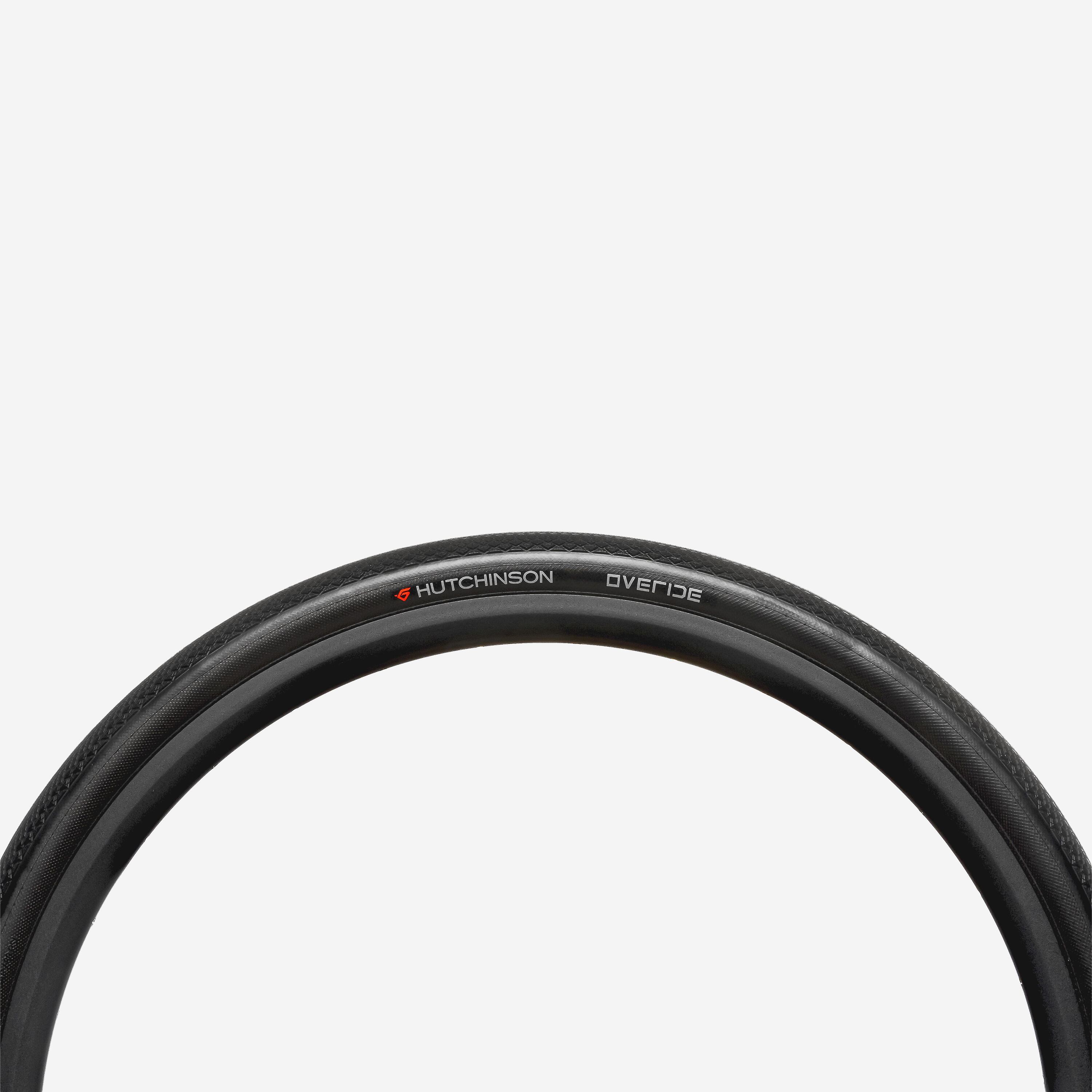 Pneu gravel - Hutchinson Overide 700x35 Tube Type (tringle souple) 3/3