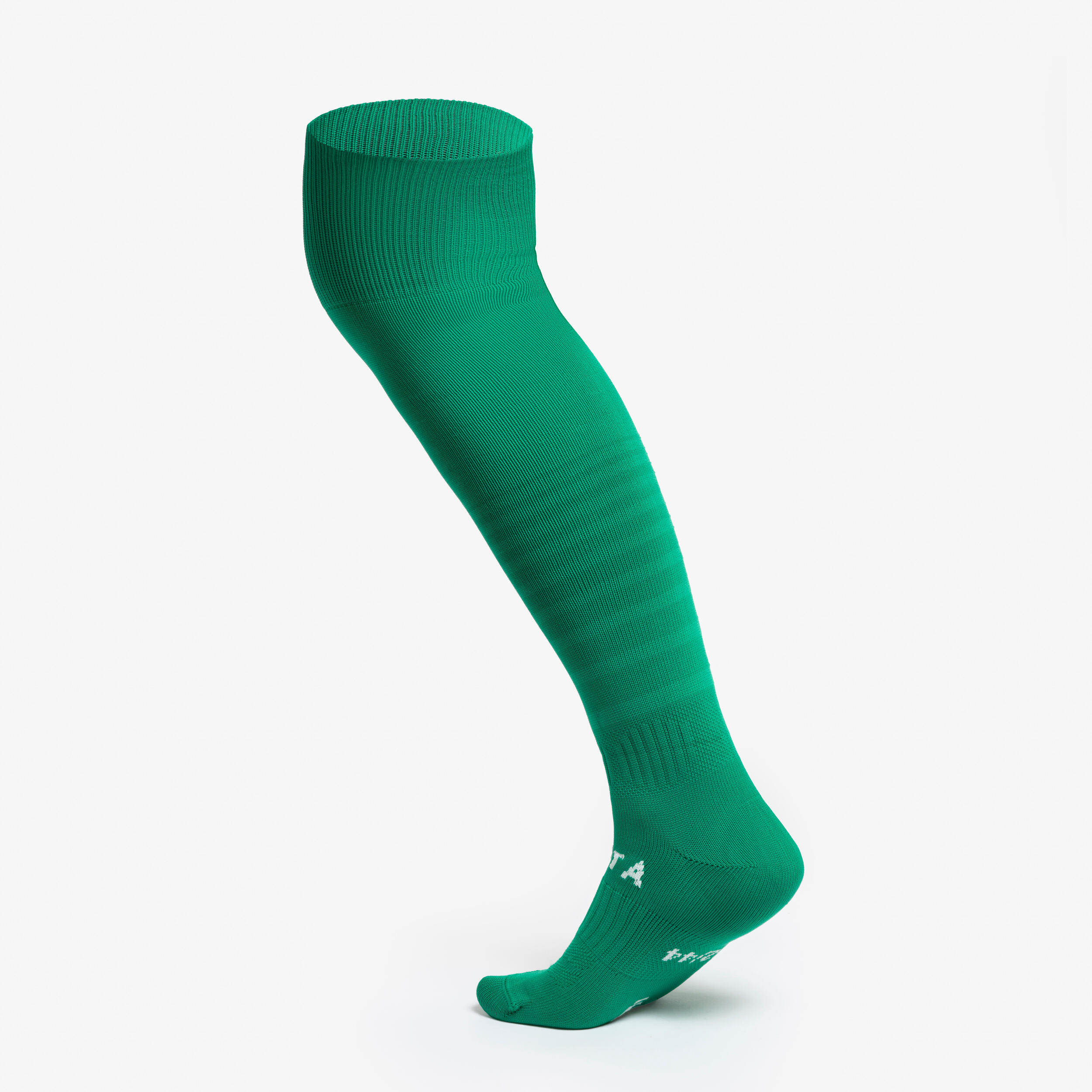 Chaussettes Viralto CLUB vertes 2/5
