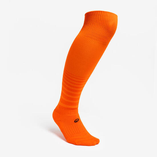 Chaussettes VIRALTO Club JR oranges
