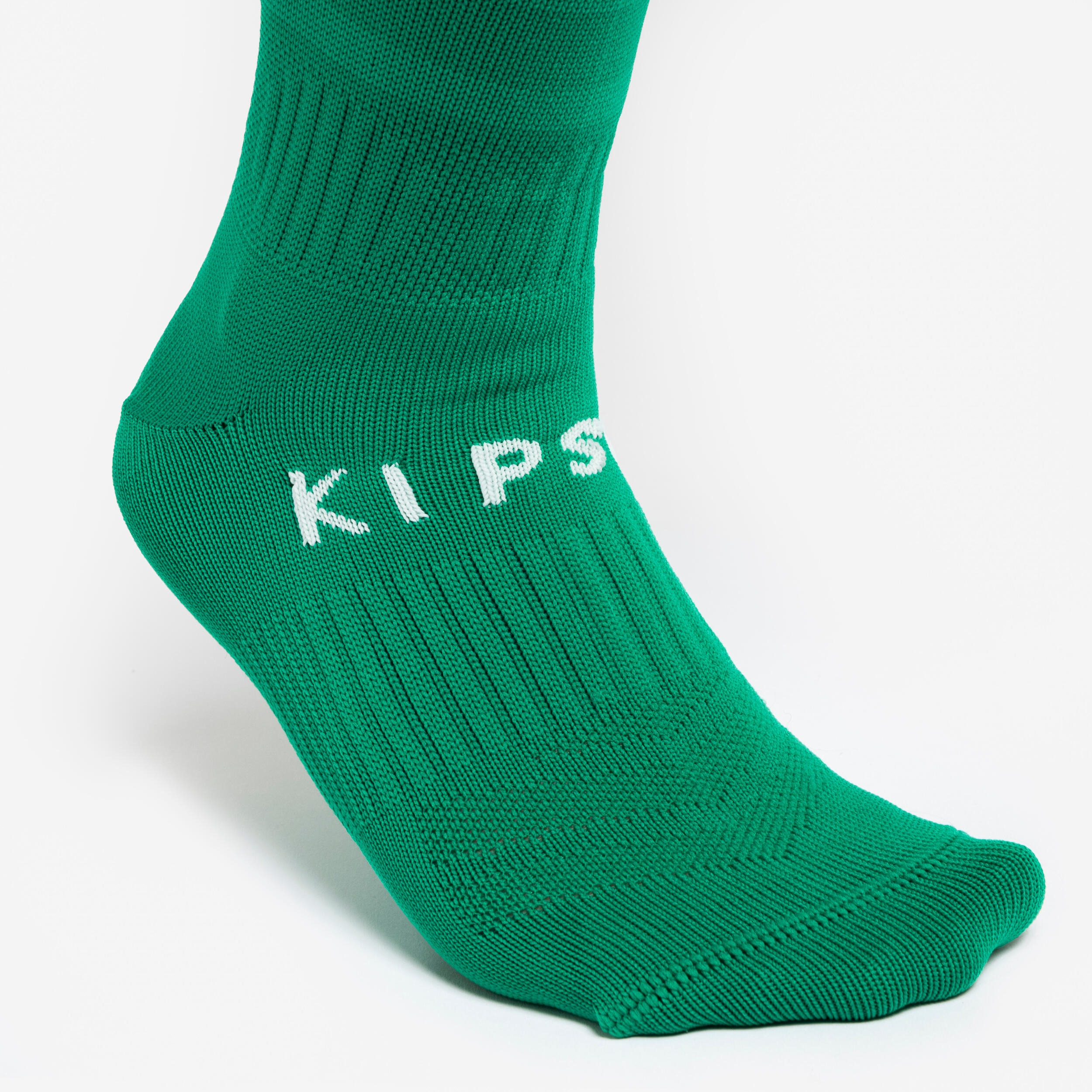 Chaussettes Viralto CLUB vertes 3/5