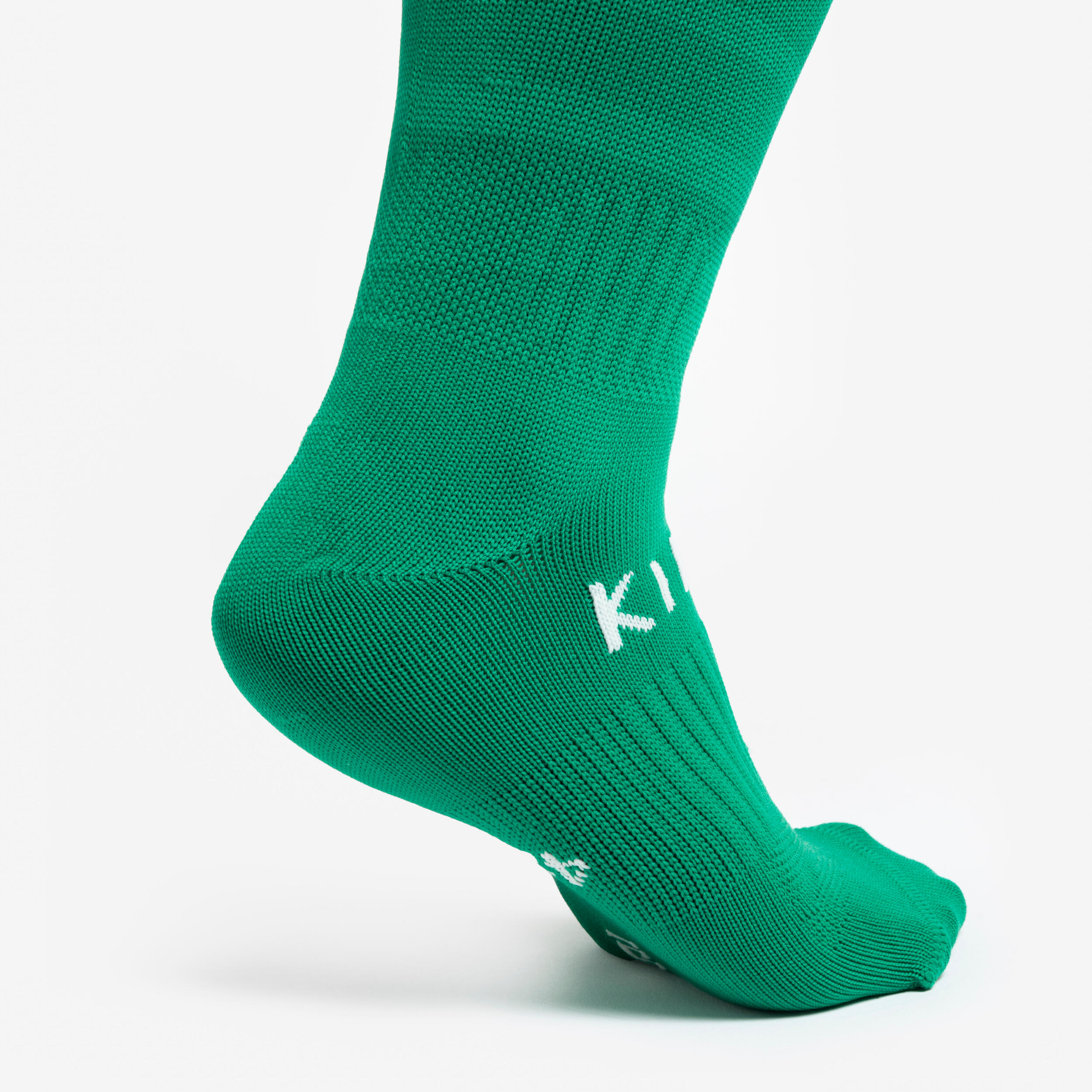Chaussettes Viralto CLUB vertes 4/5