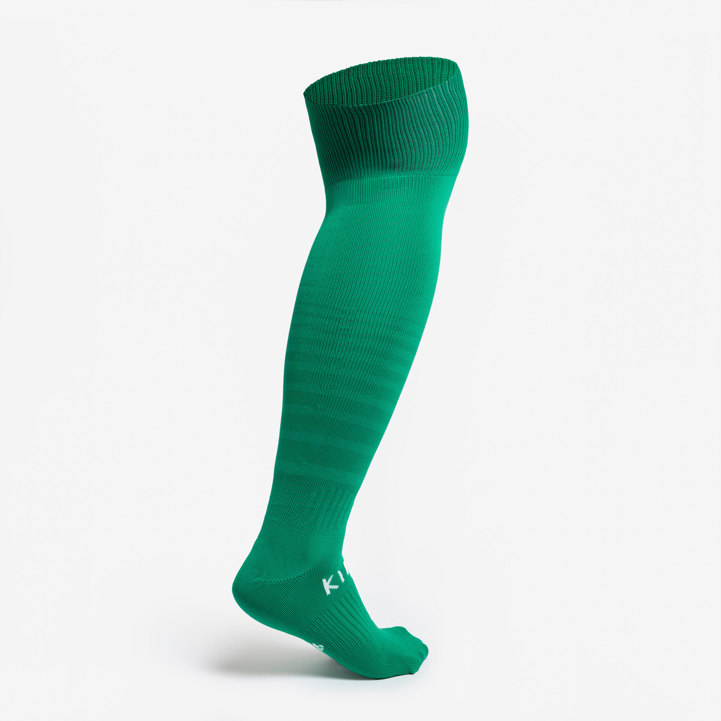 Chaussettes Viralto CLUB vertes 5/5