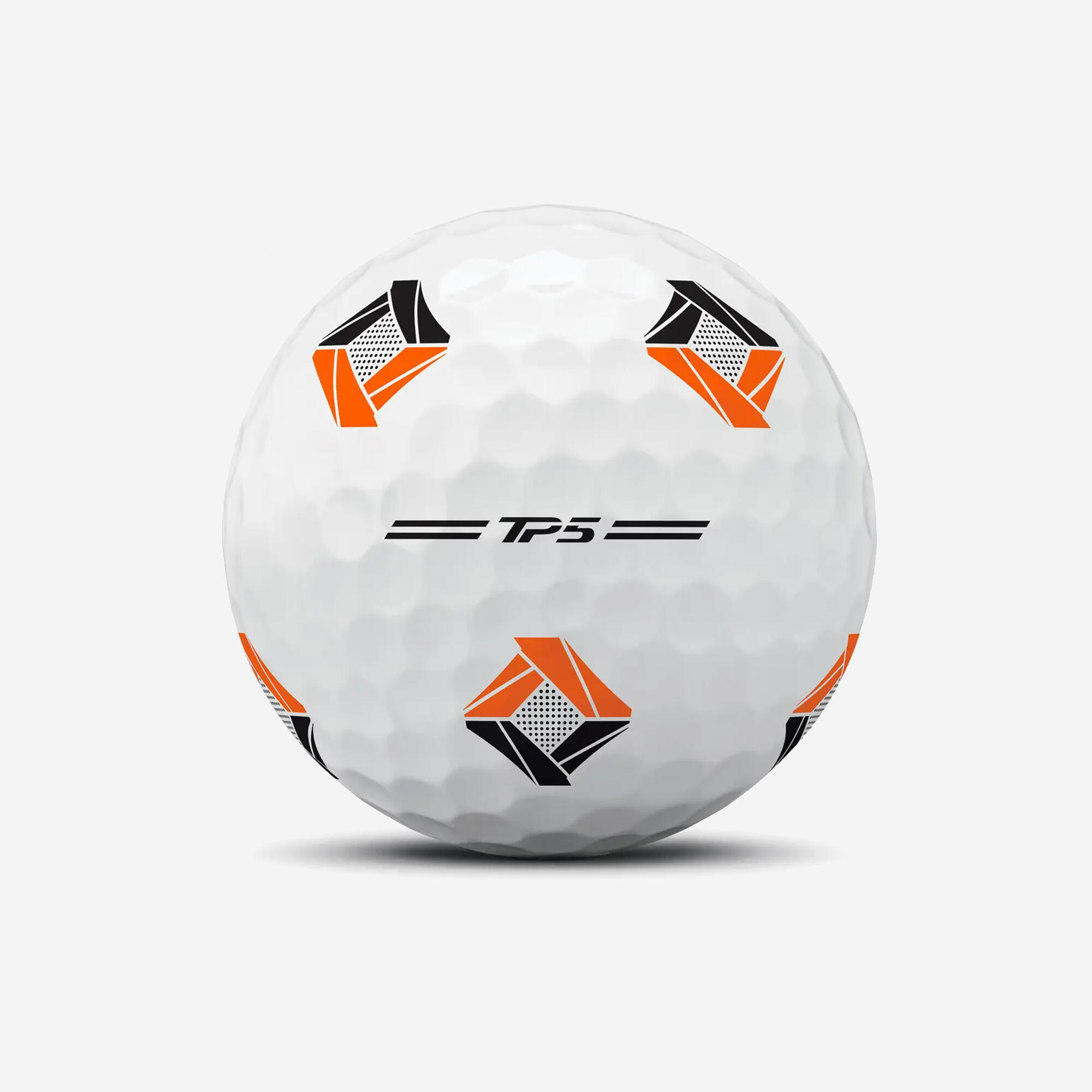 olas de golf x12, TP5 Pix blanco 4/4