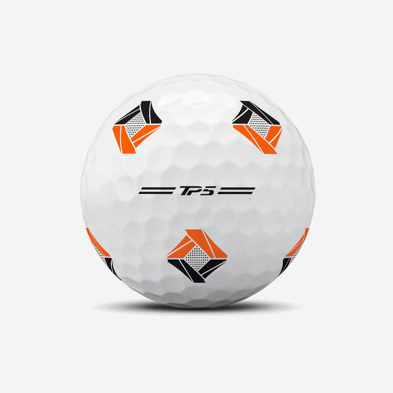 Golflabda, 12 db - TP5 Pix